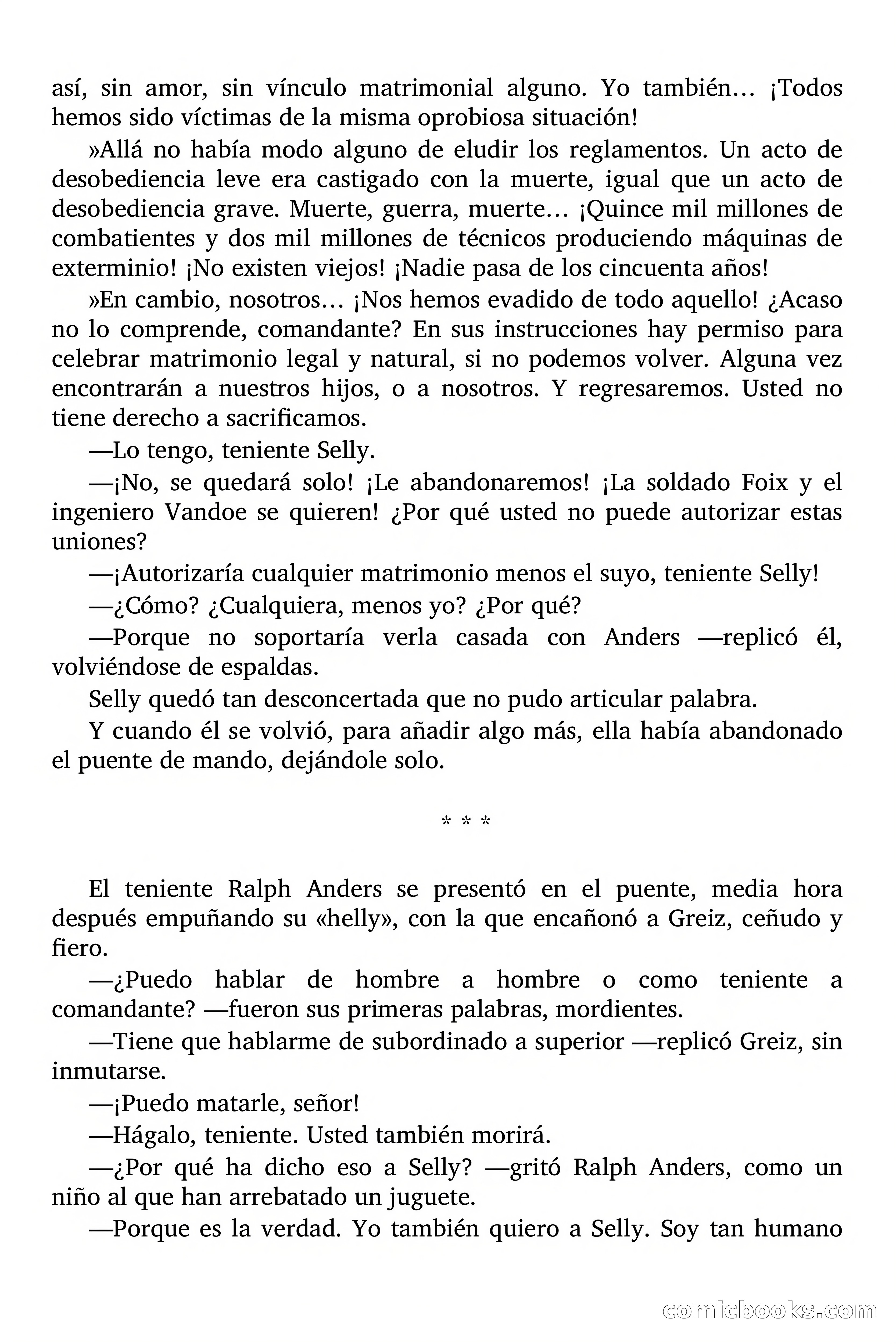 Los magos de Urca — page 17 of 91