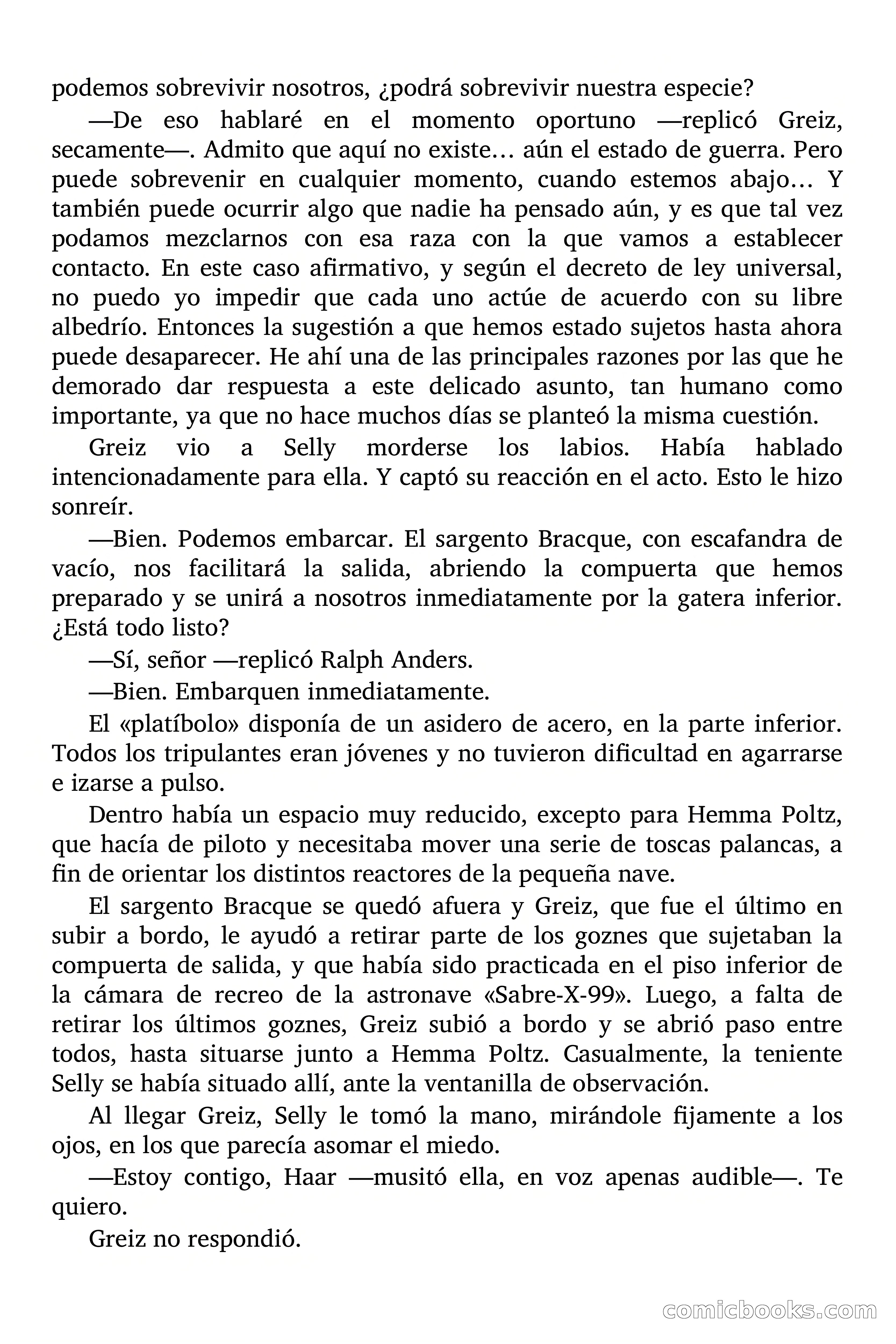 Los magos de Urca — page 20 of 91