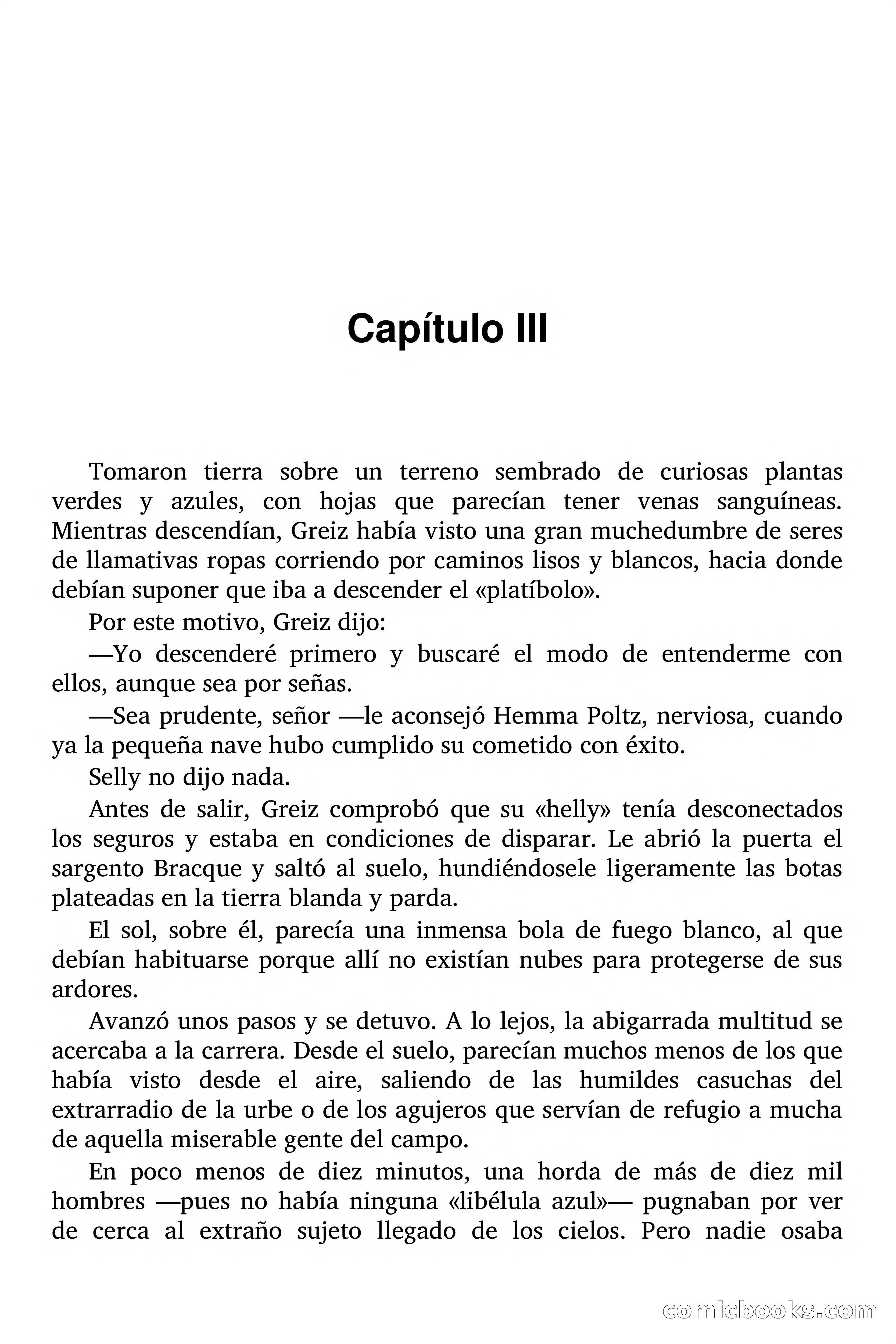 Los magos de Urca — page 22 of 91