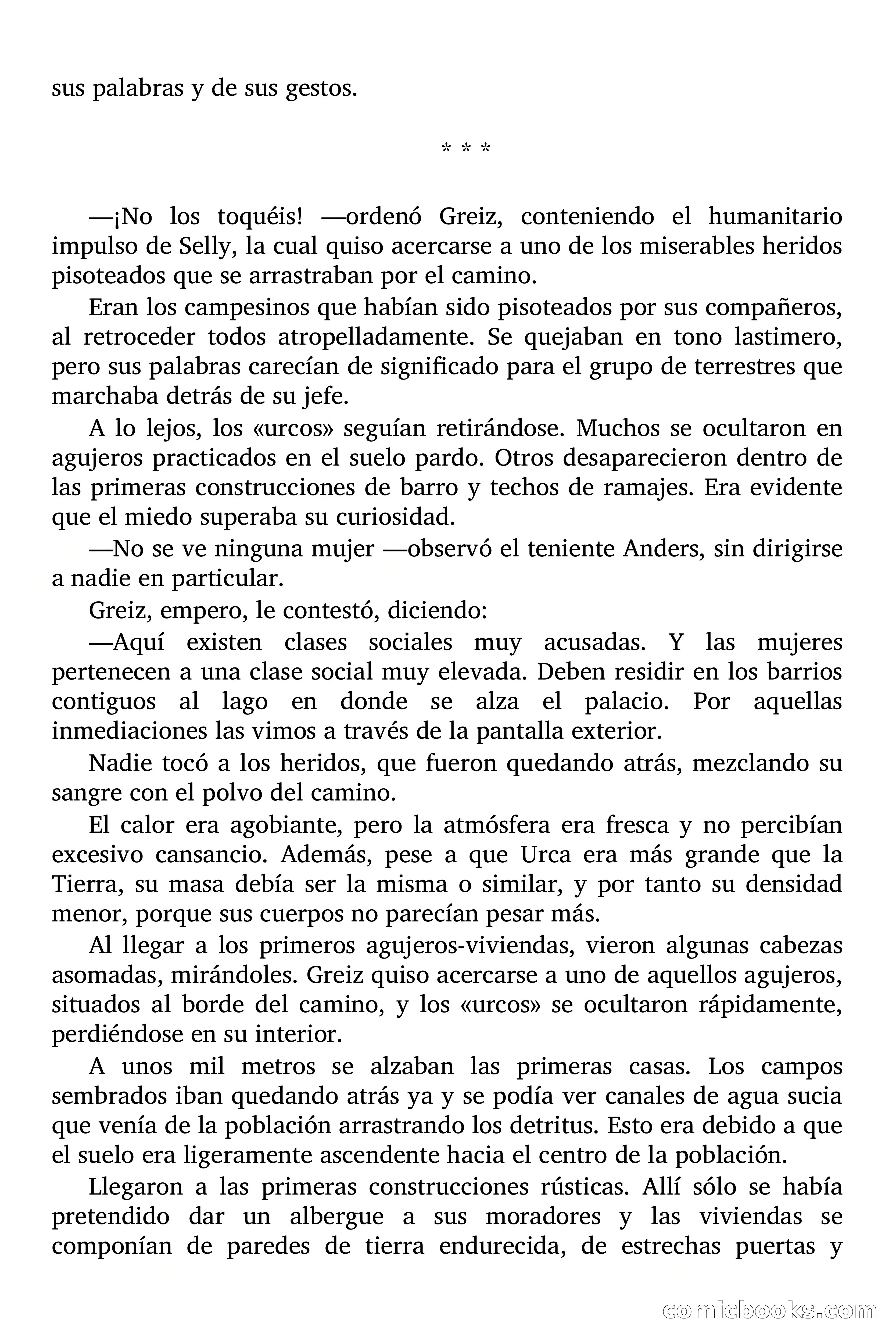 Los magos de Urca — page 25 of 91