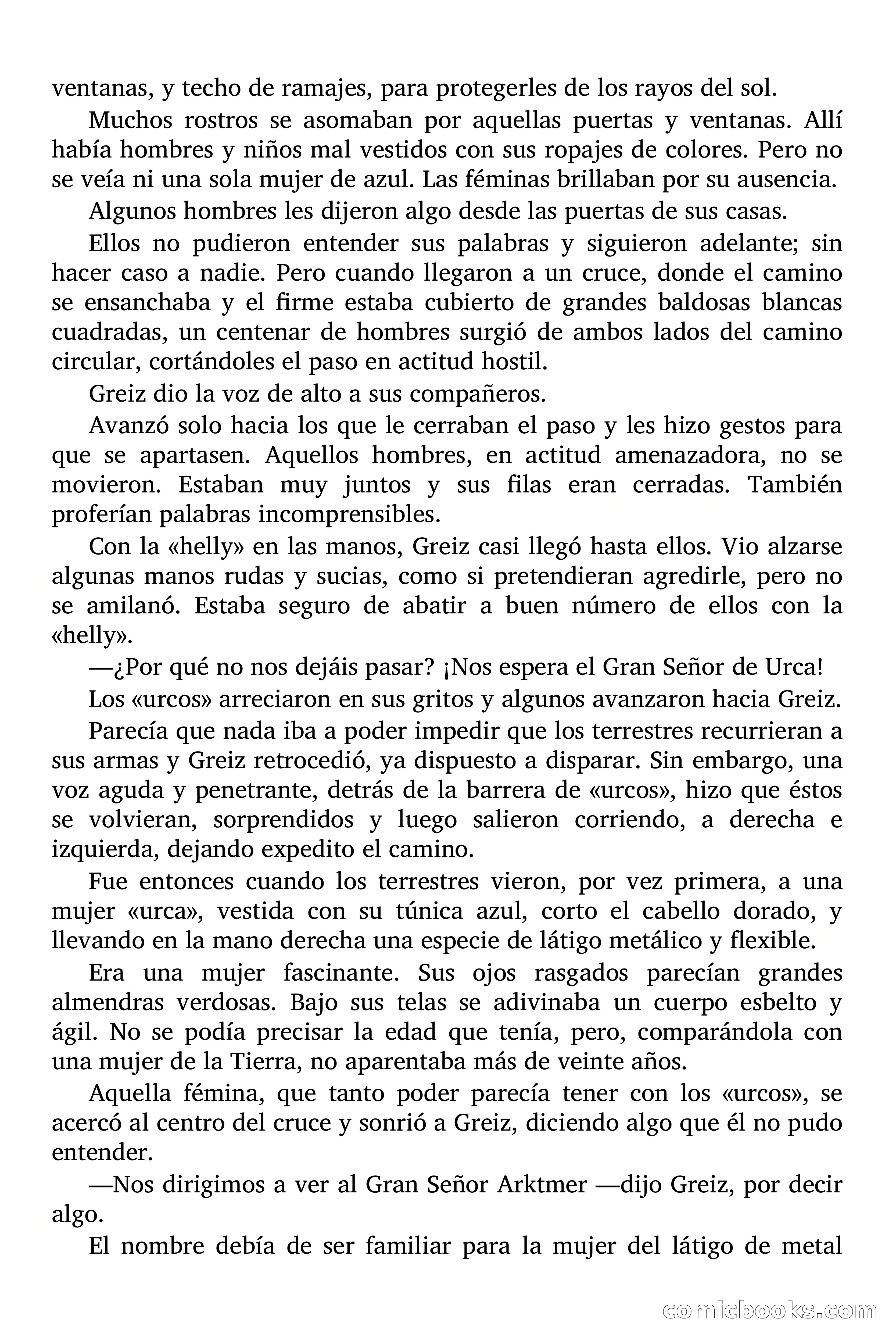 Los magos de Urca — page 26 of 91