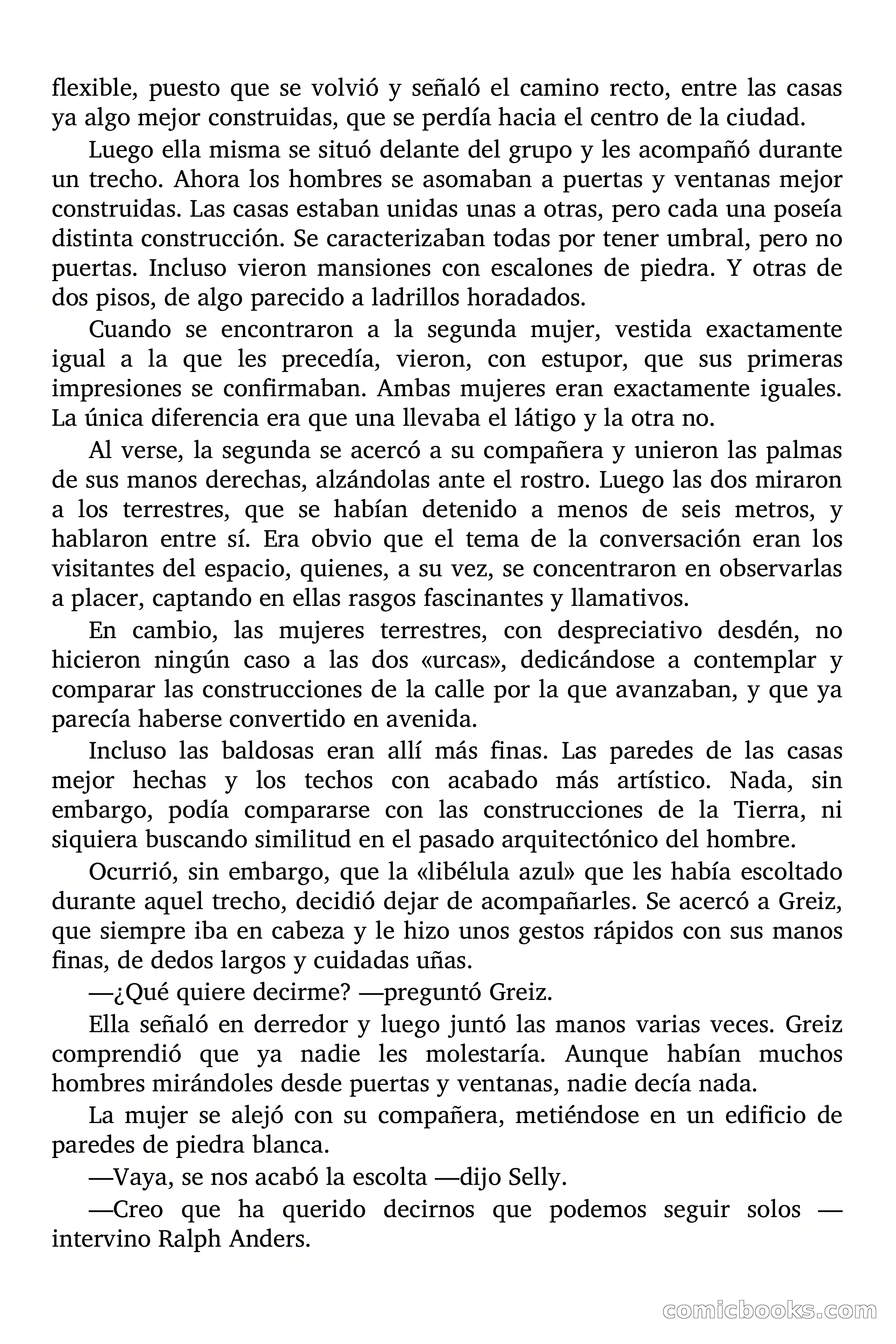 Los magos de Urca — page 27 of 91