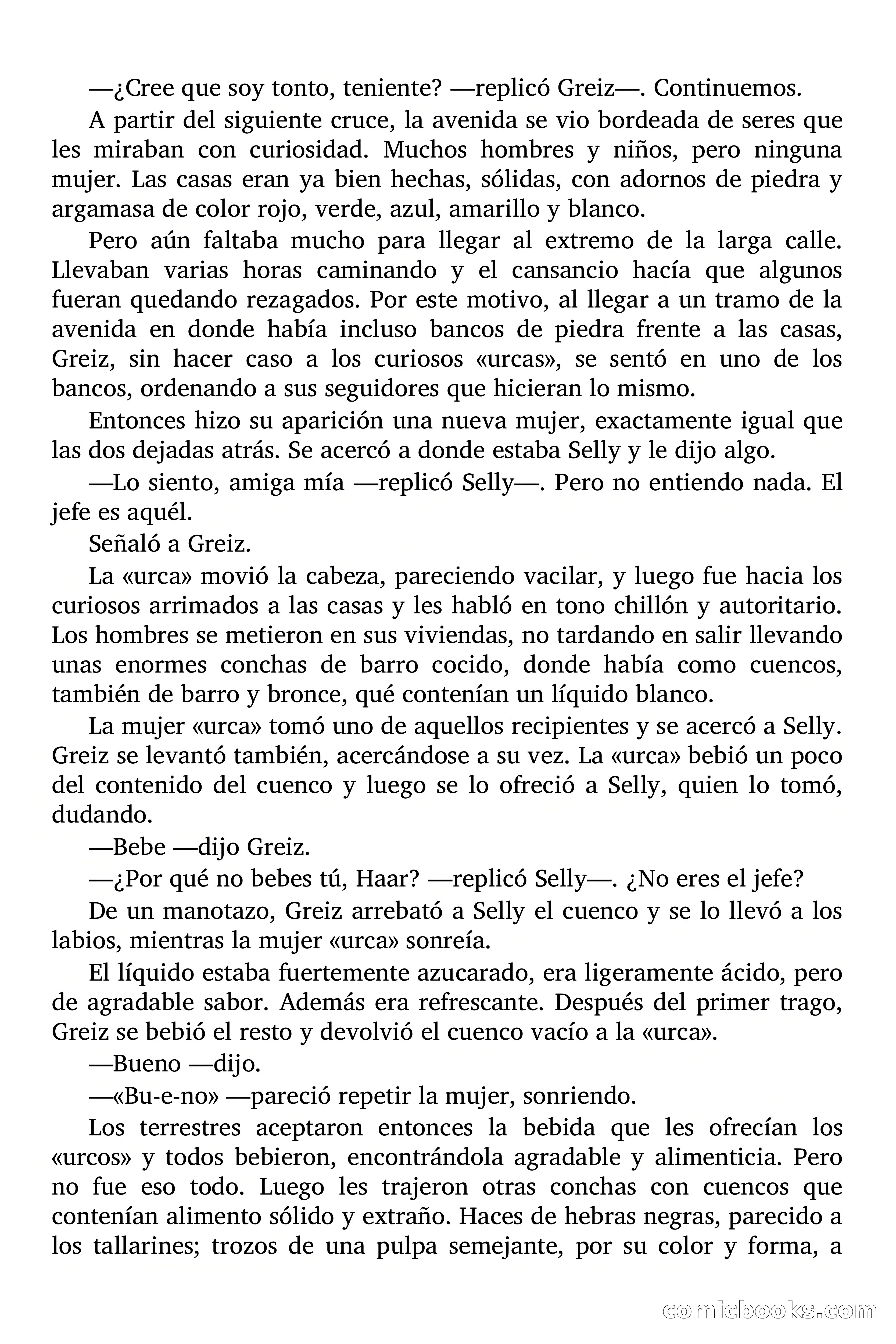 Los magos de Urca — page 28 of 91