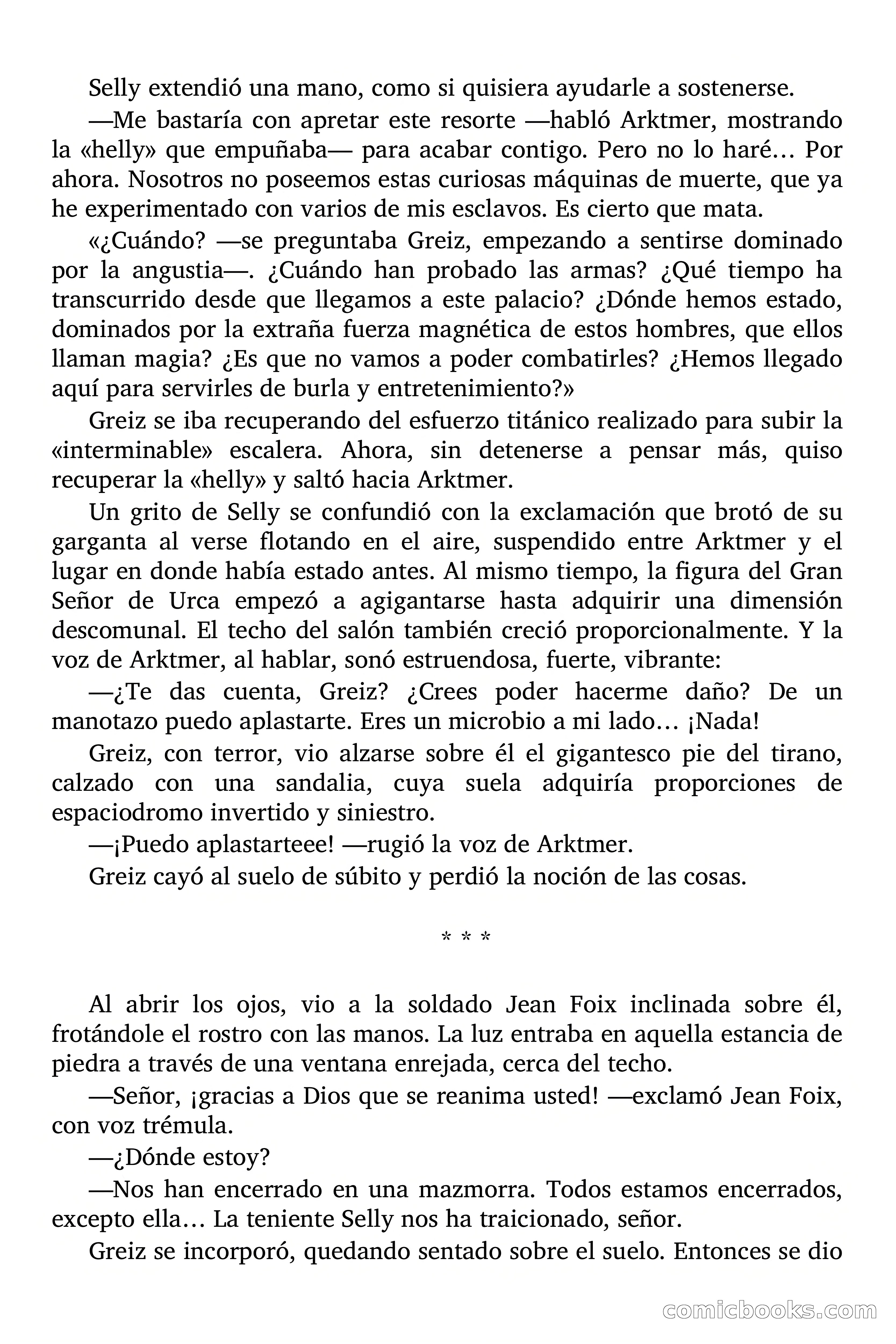 Los magos de Urca — page 36 of 91