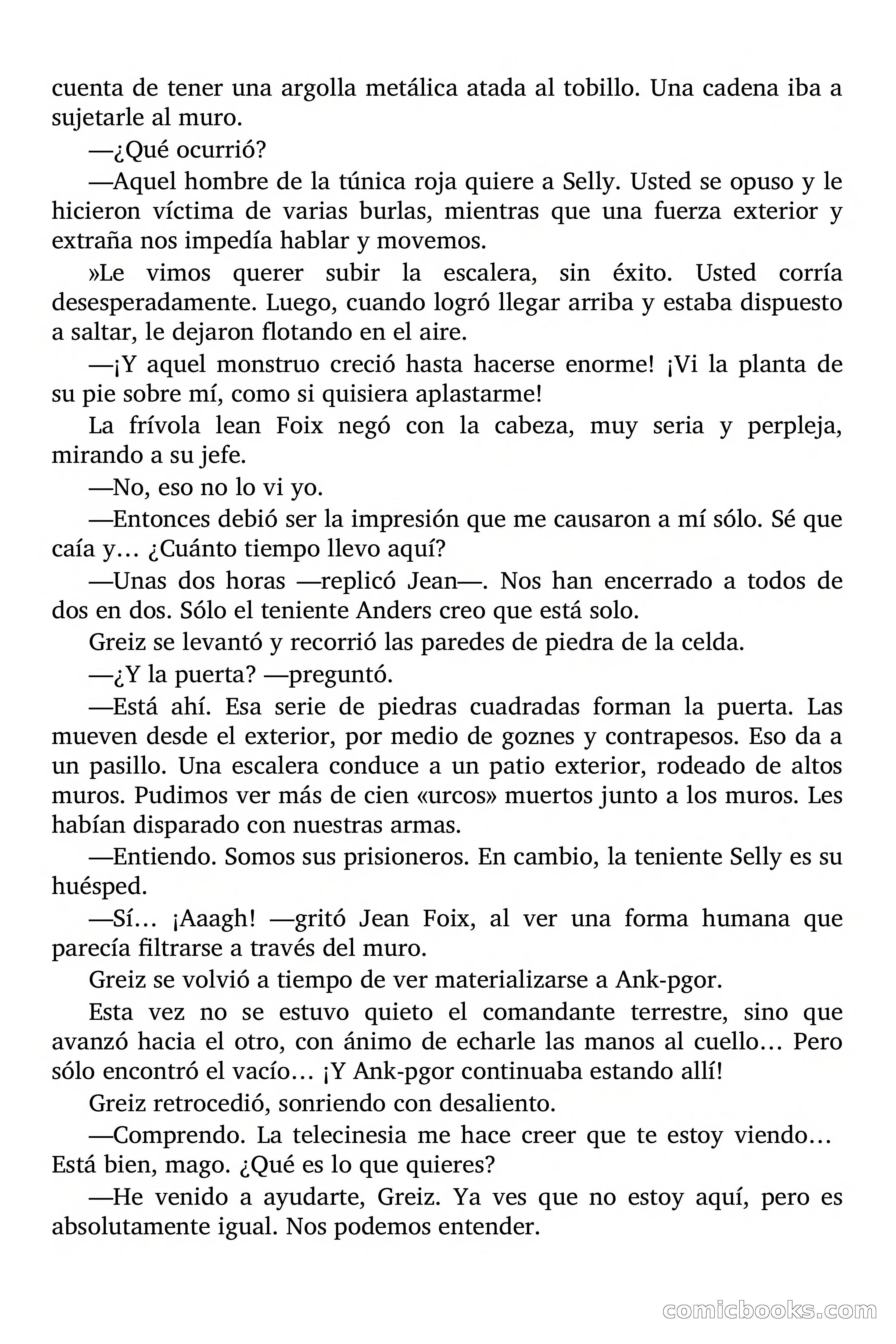 Los magos de Urca — page 37 of 91