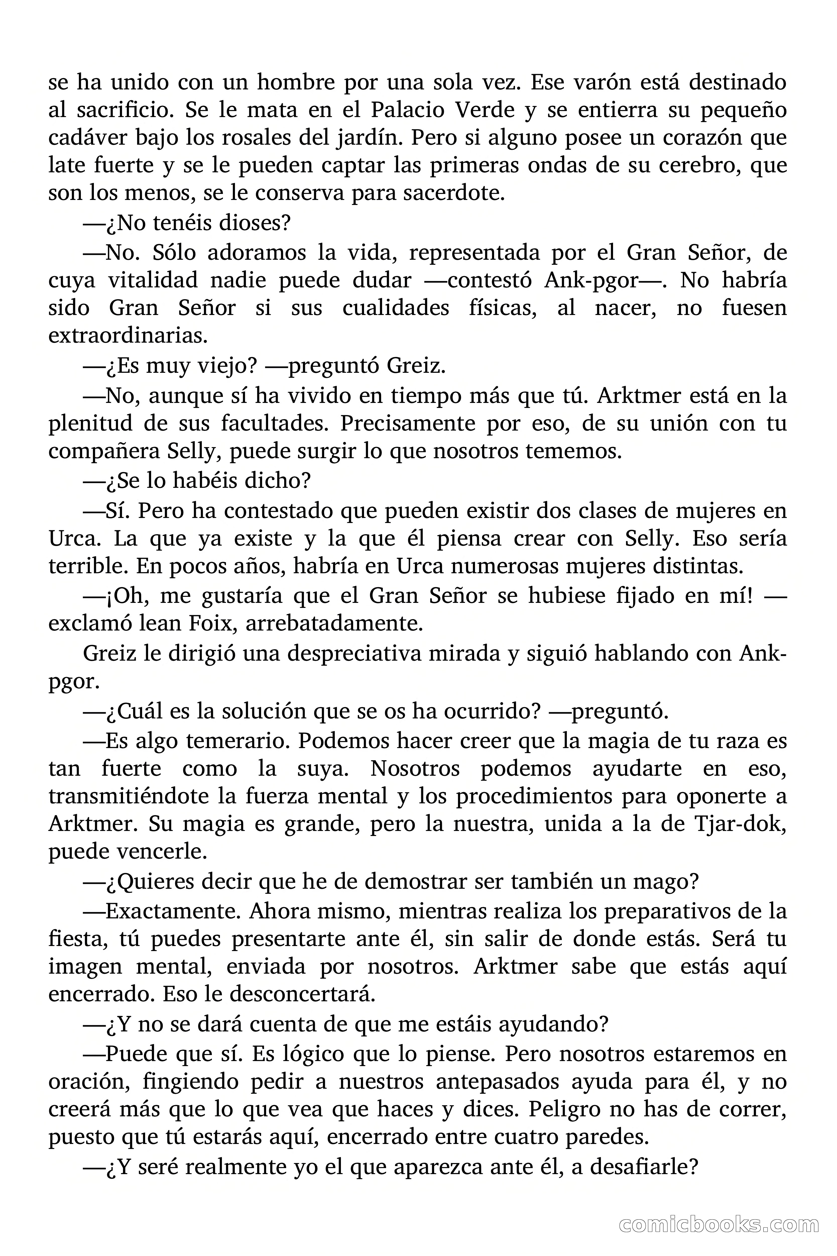 Los magos de Urca — page 41 of 91