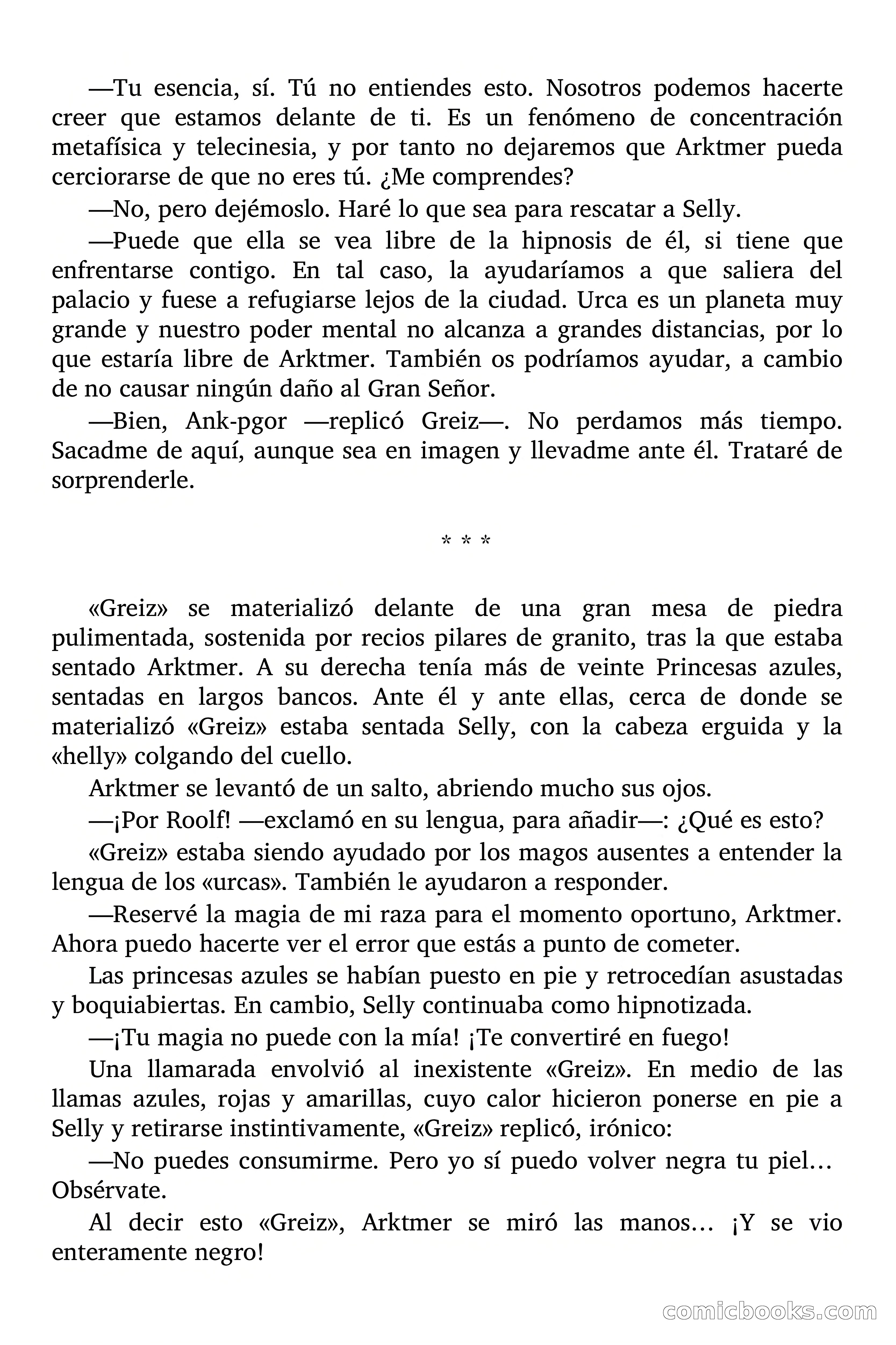 Los magos de Urca — page 42 of 91