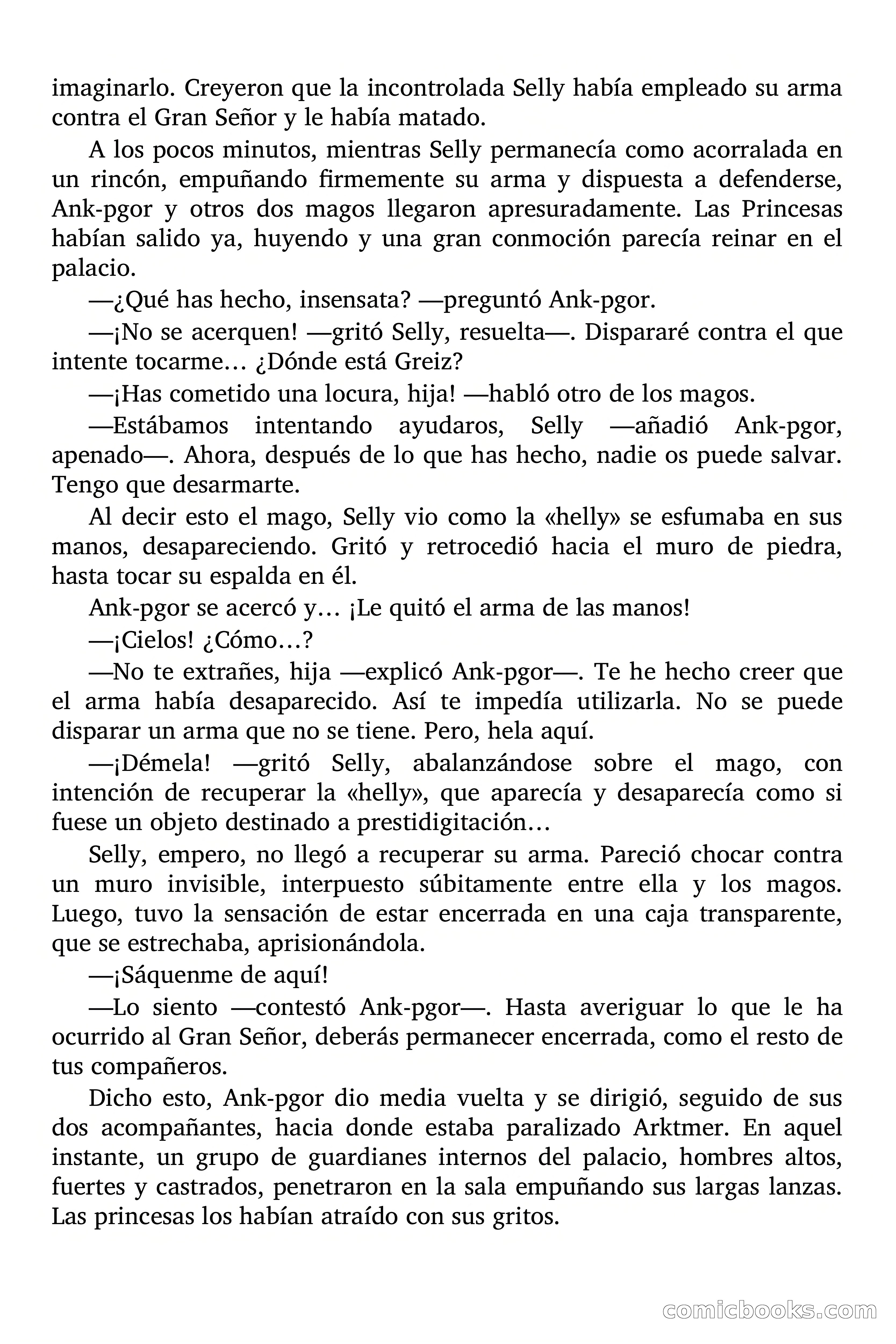 Los magos de Urca — page 44 of 91