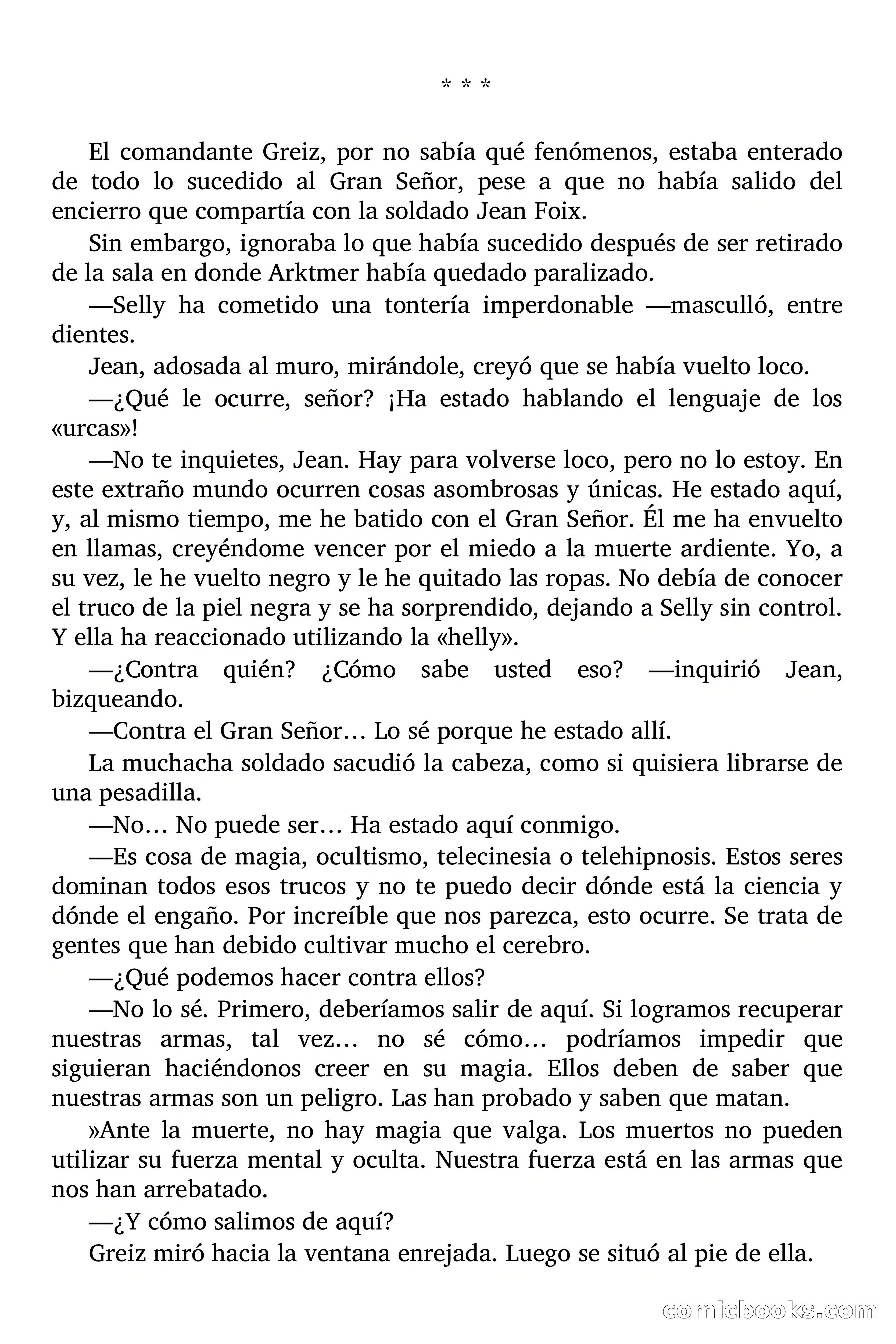 Los magos de Urca — page 45 of 91