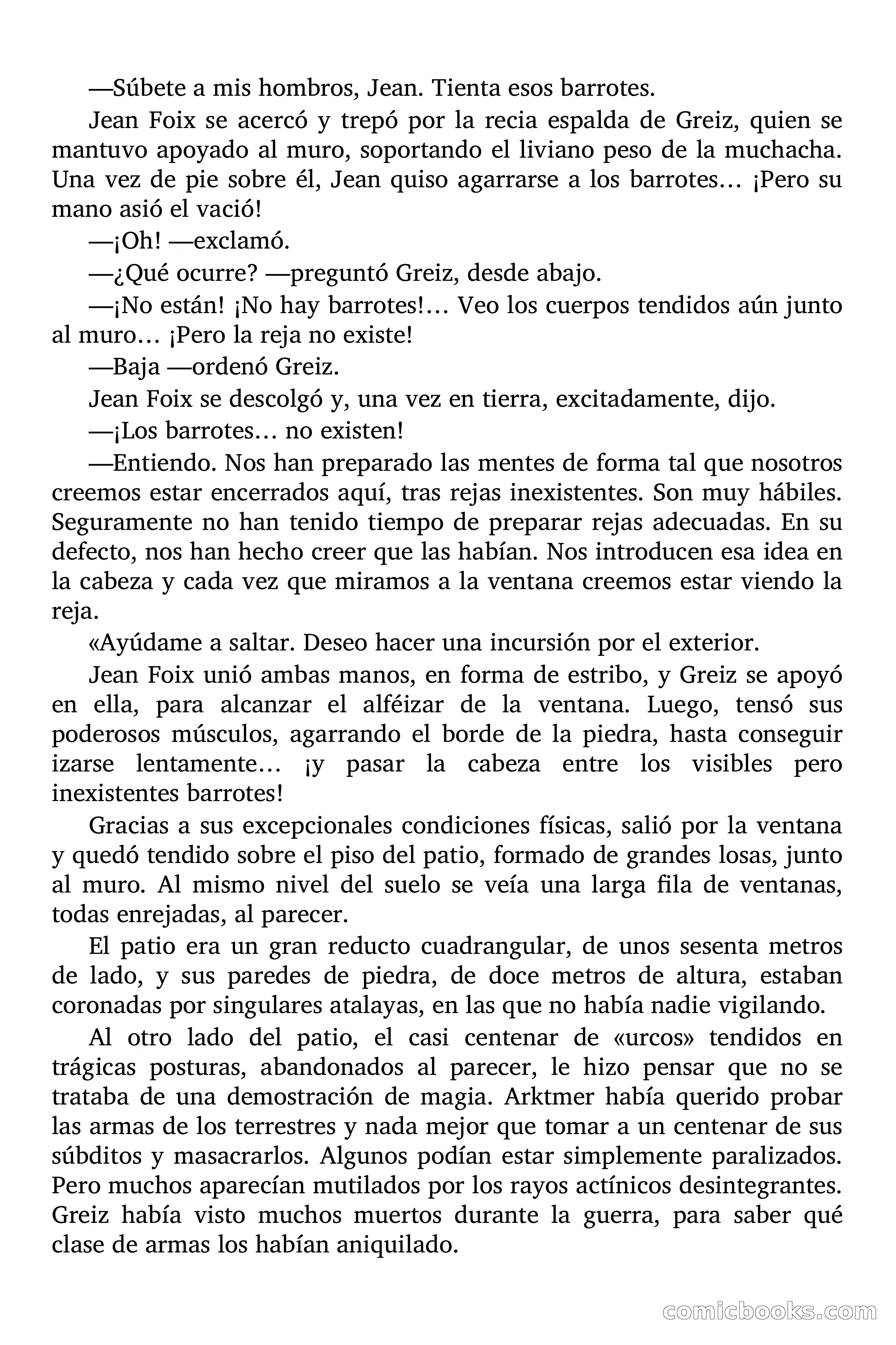 Los magos de Urca — page 46 of 91
