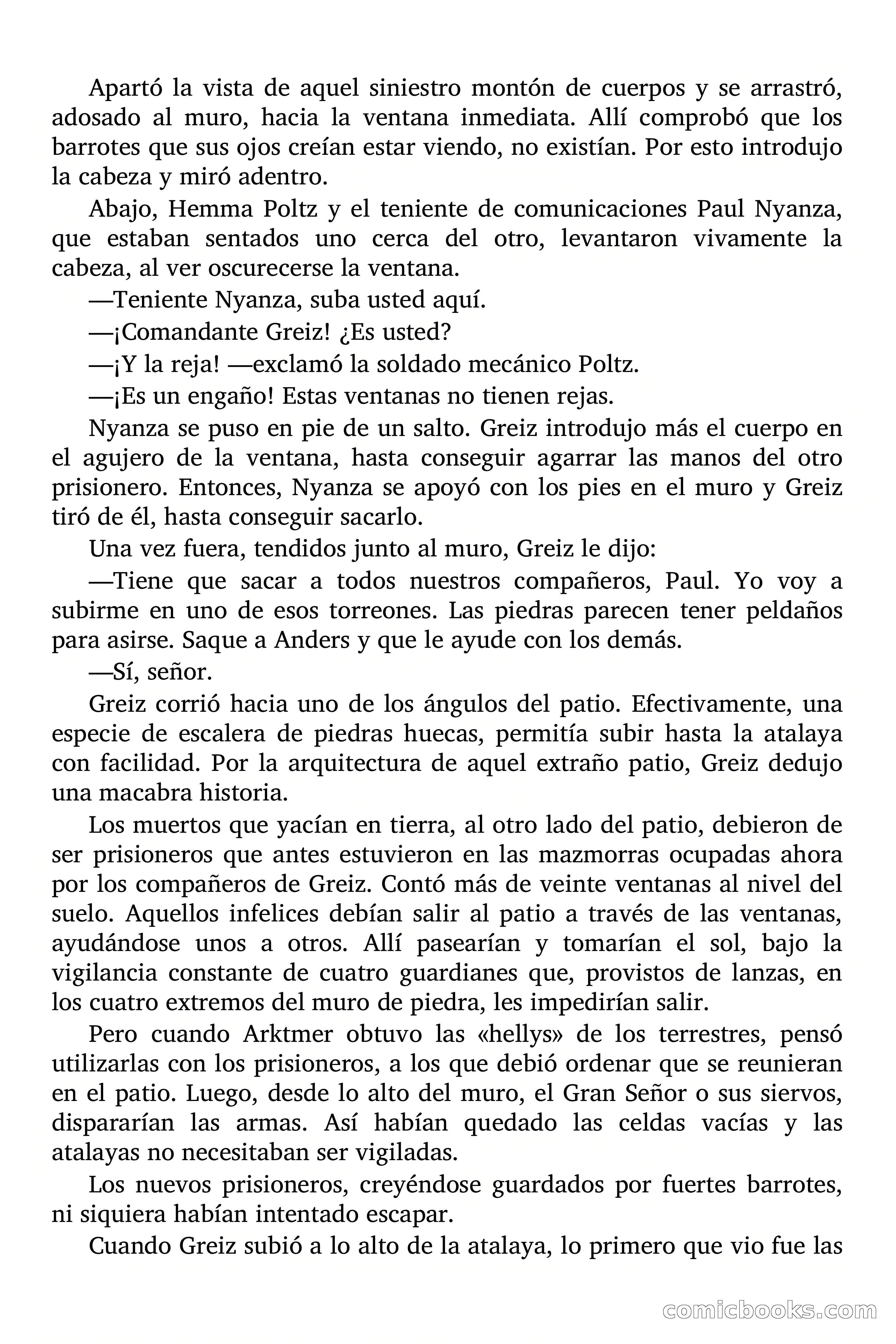 Los magos de Urca — page 47 of 91