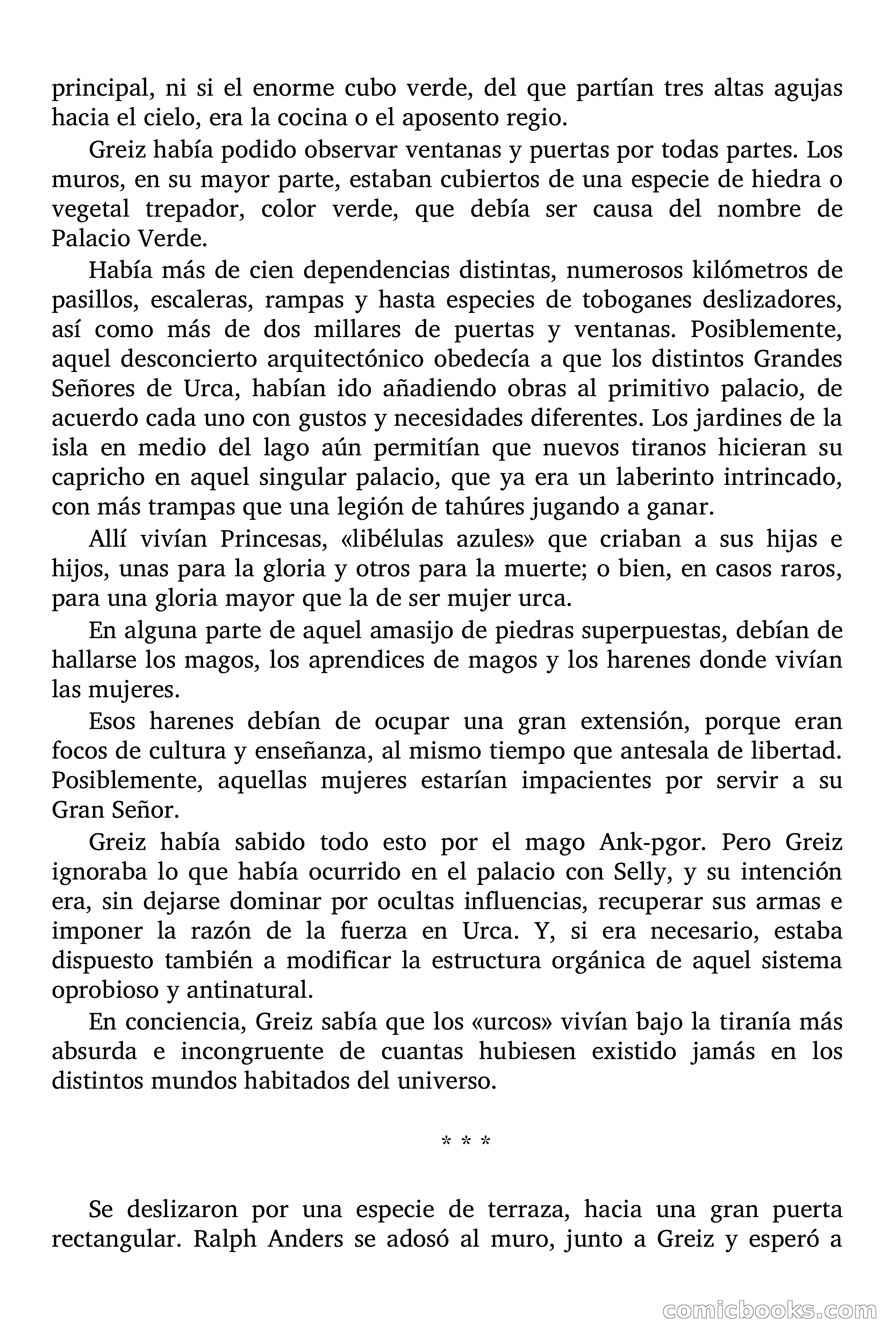 Los magos de Urca — page 51 of 91