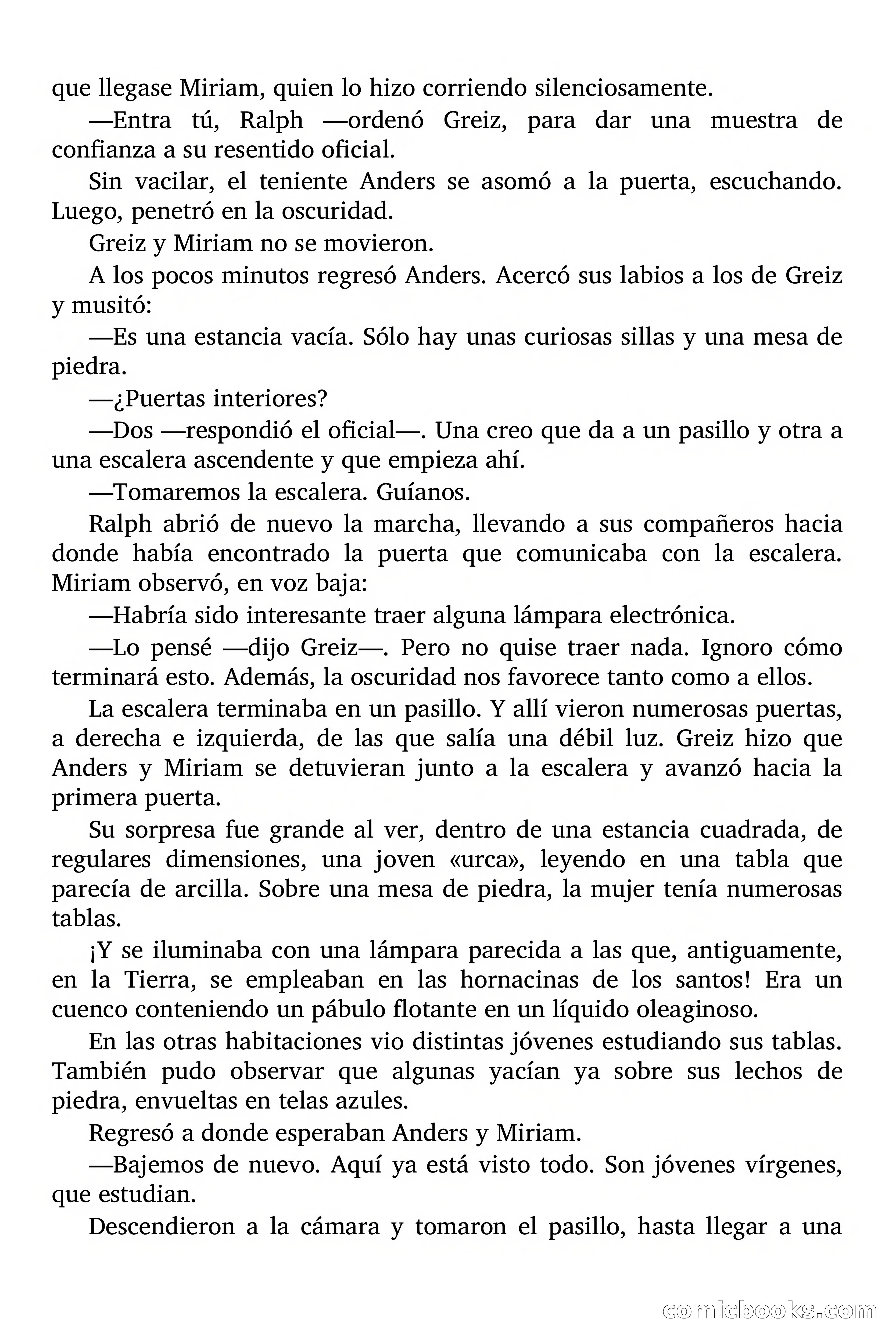 Los magos de Urca — page 52 of 91