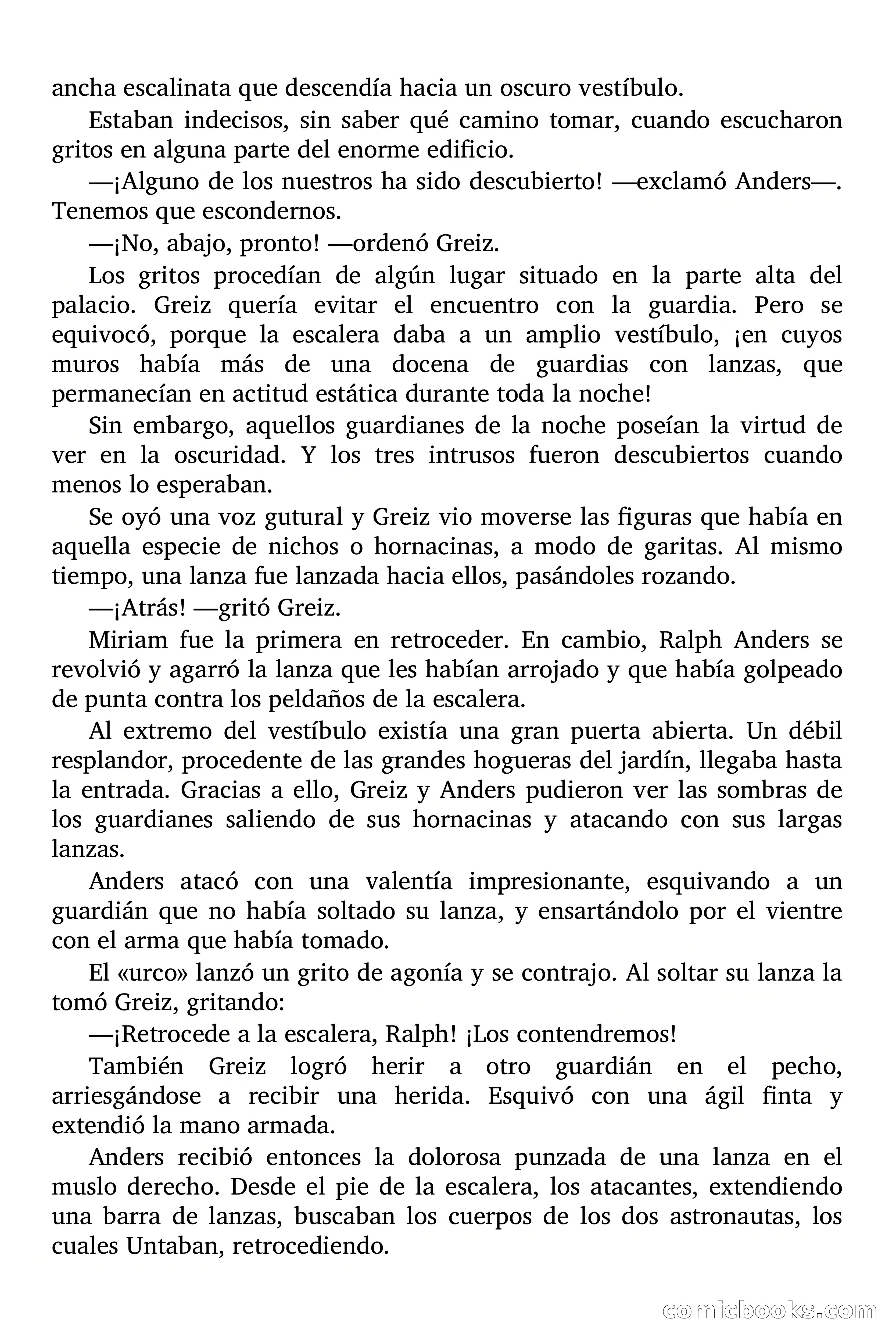 Los magos de Urca — page 53 of 91