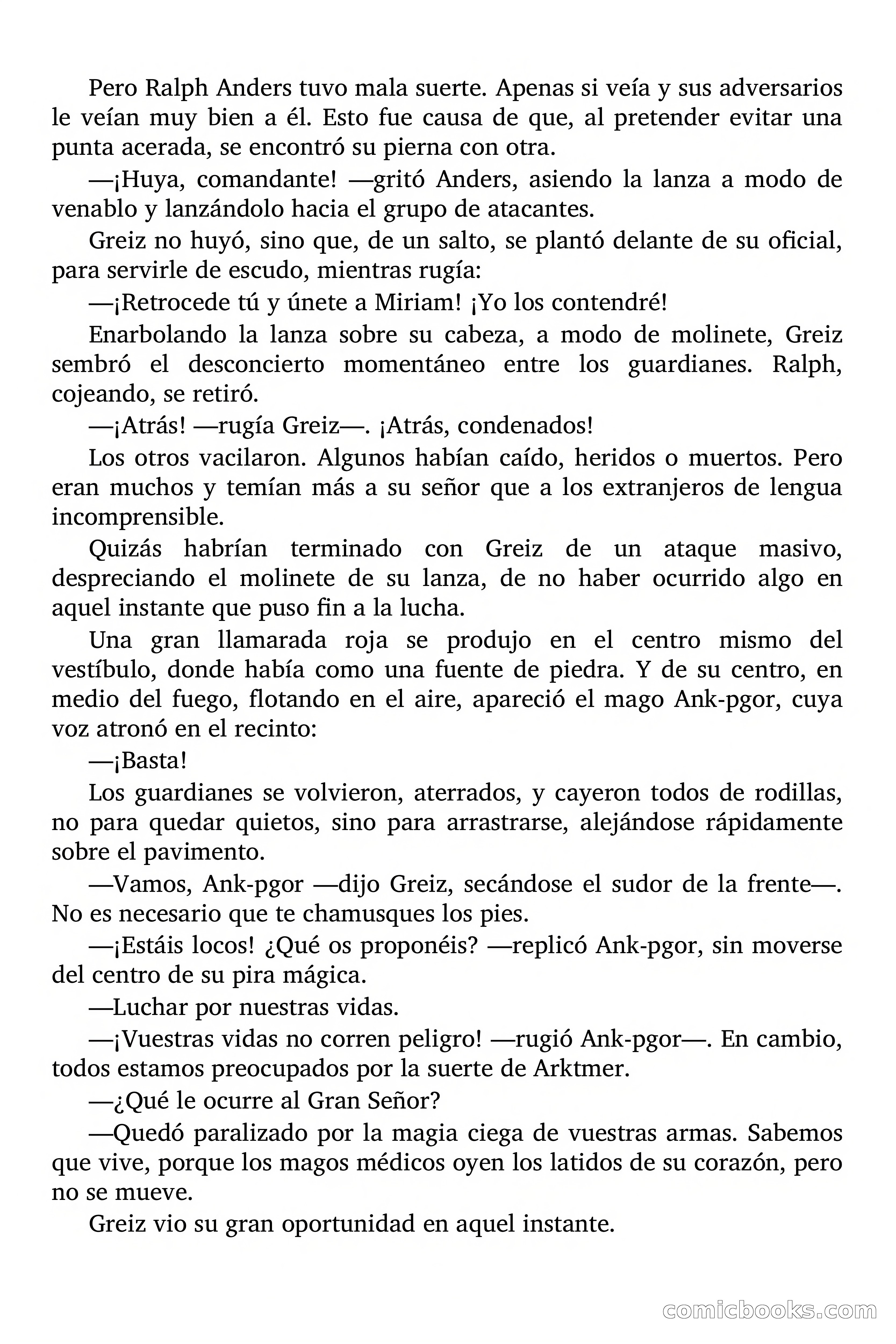 Los magos de Urca — page 54 of 91
