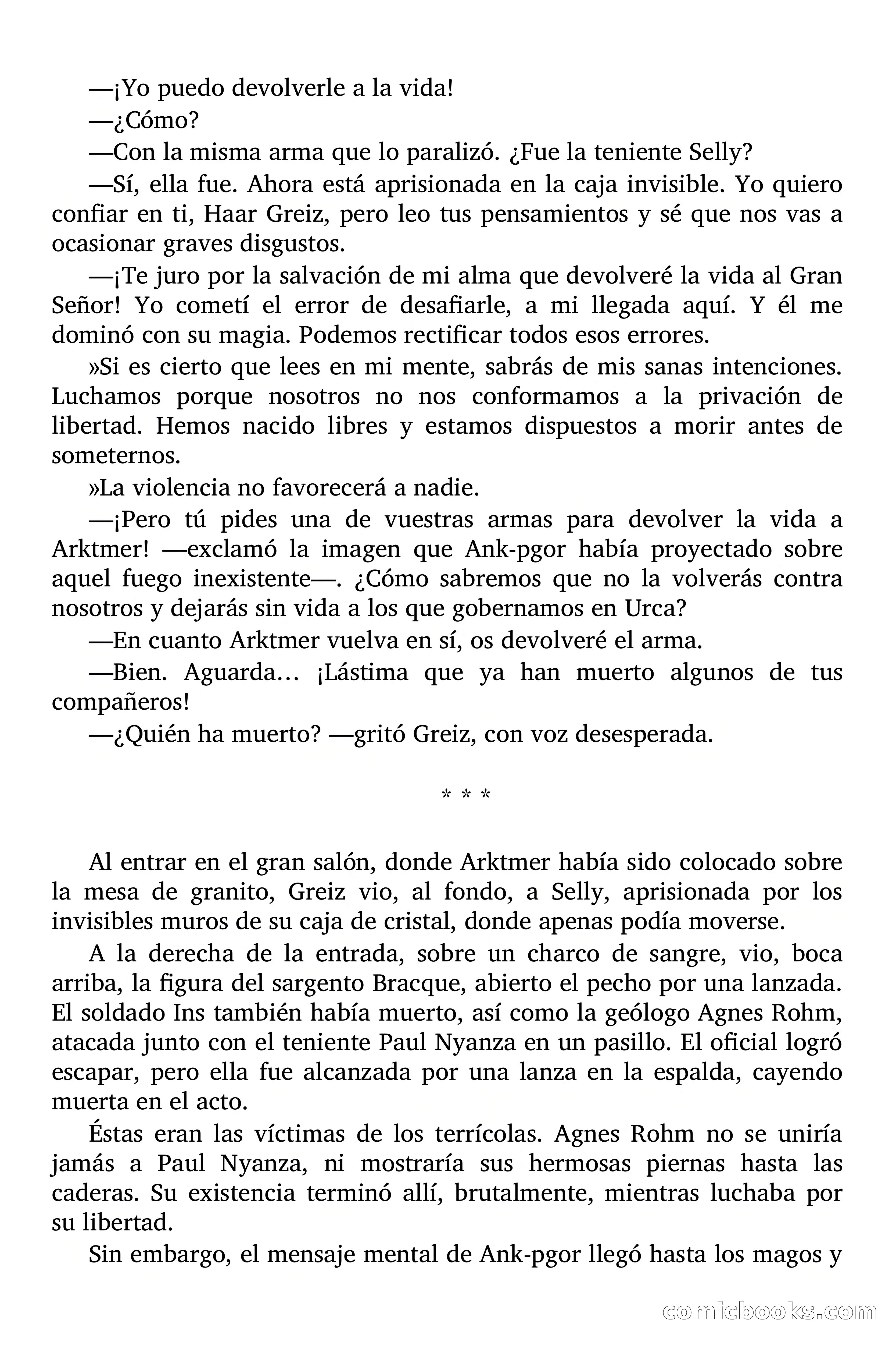 Los magos de Urca — page 55 of 91