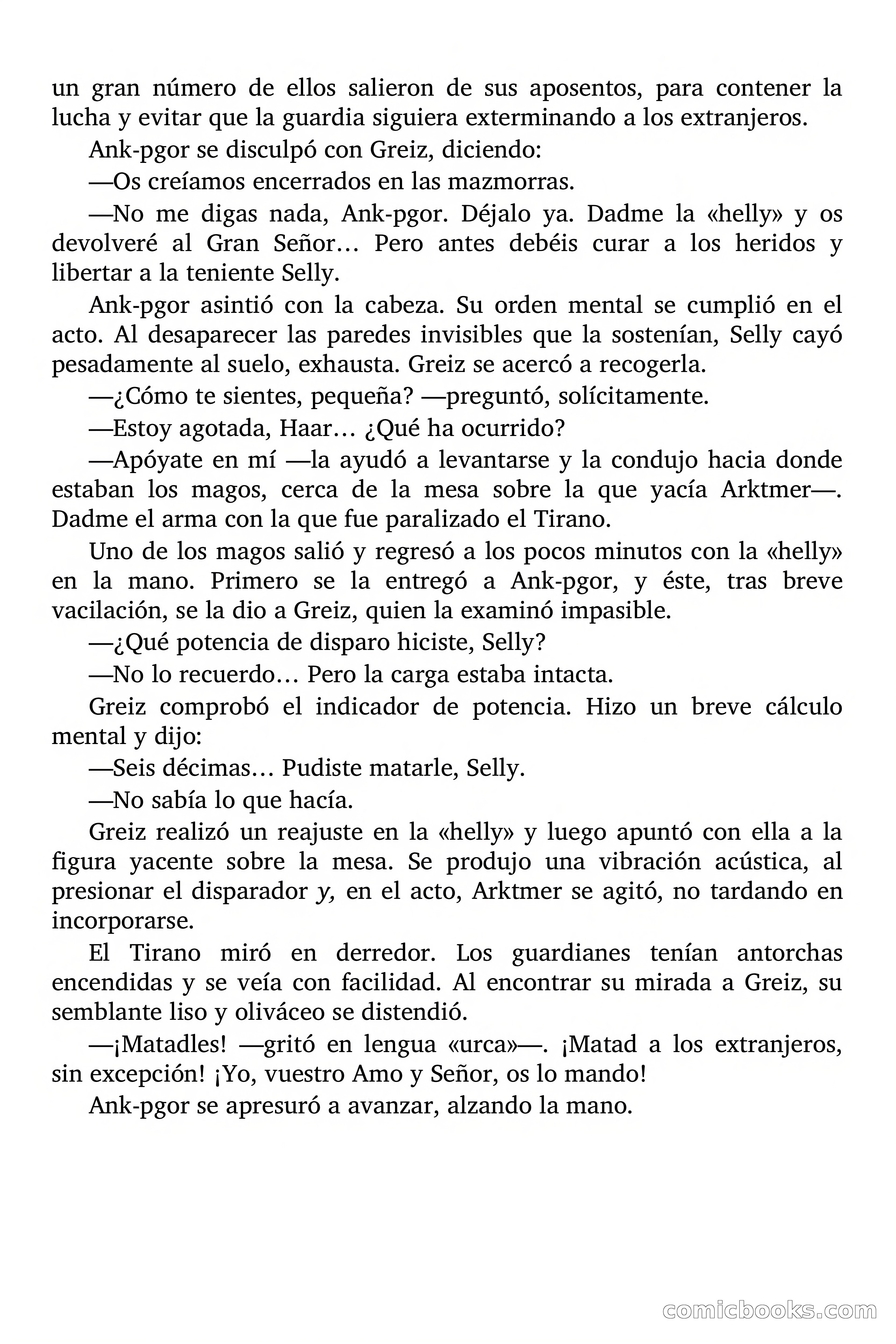 Los magos de Urca — page 56 of 91