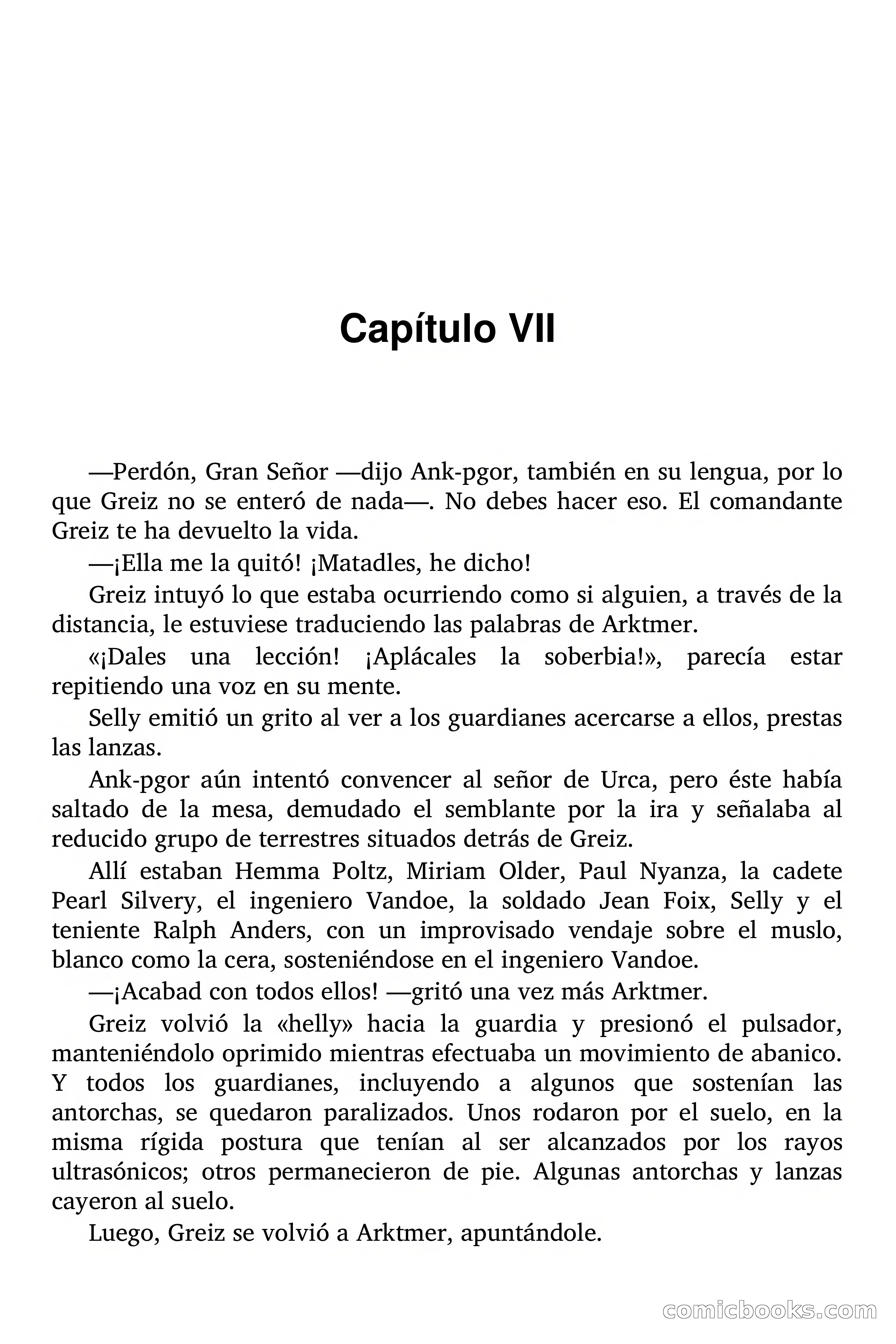 Los magos de Urca — page 57 of 91