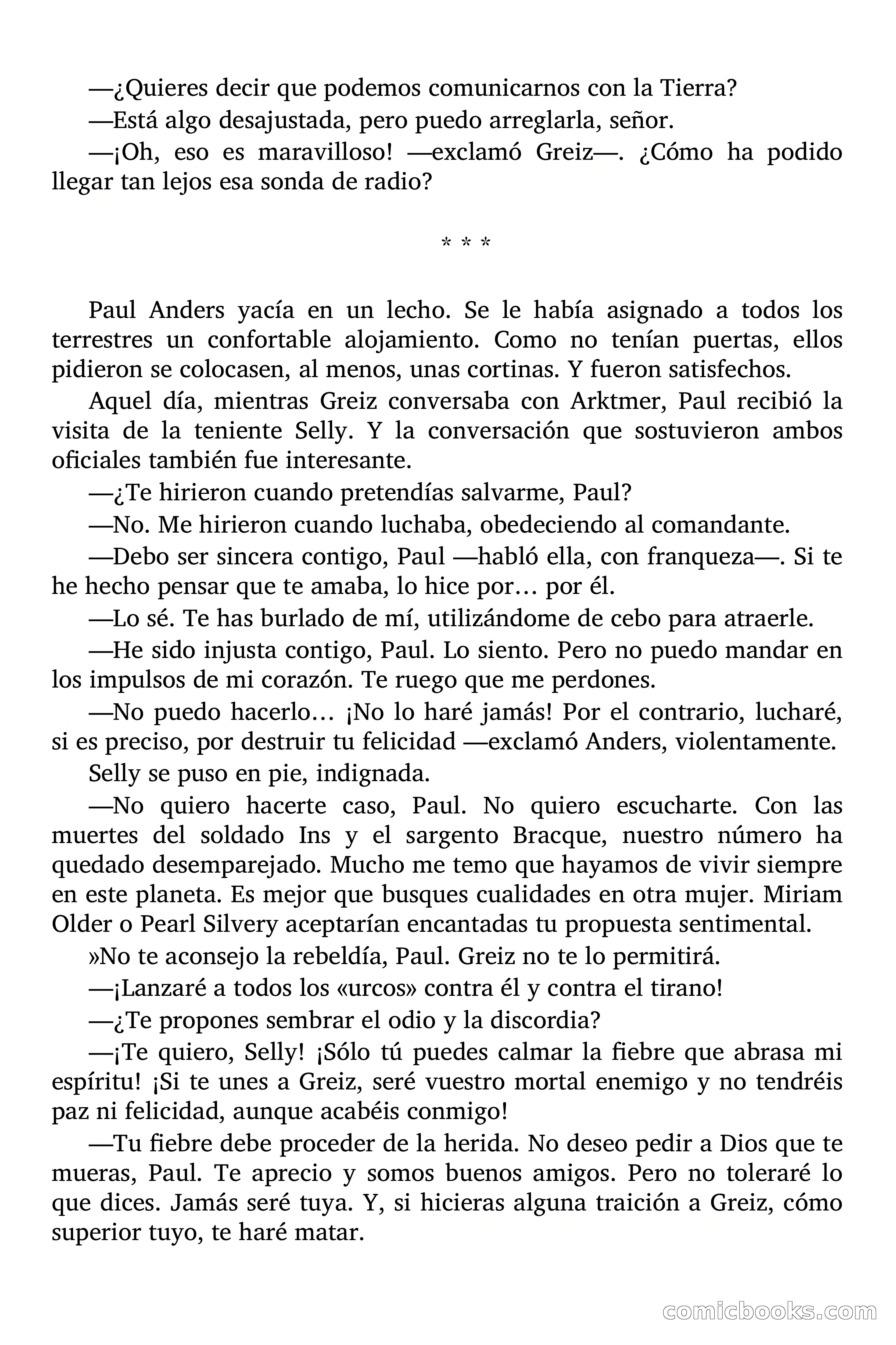 Los magos de Urca — page 63 of 91
