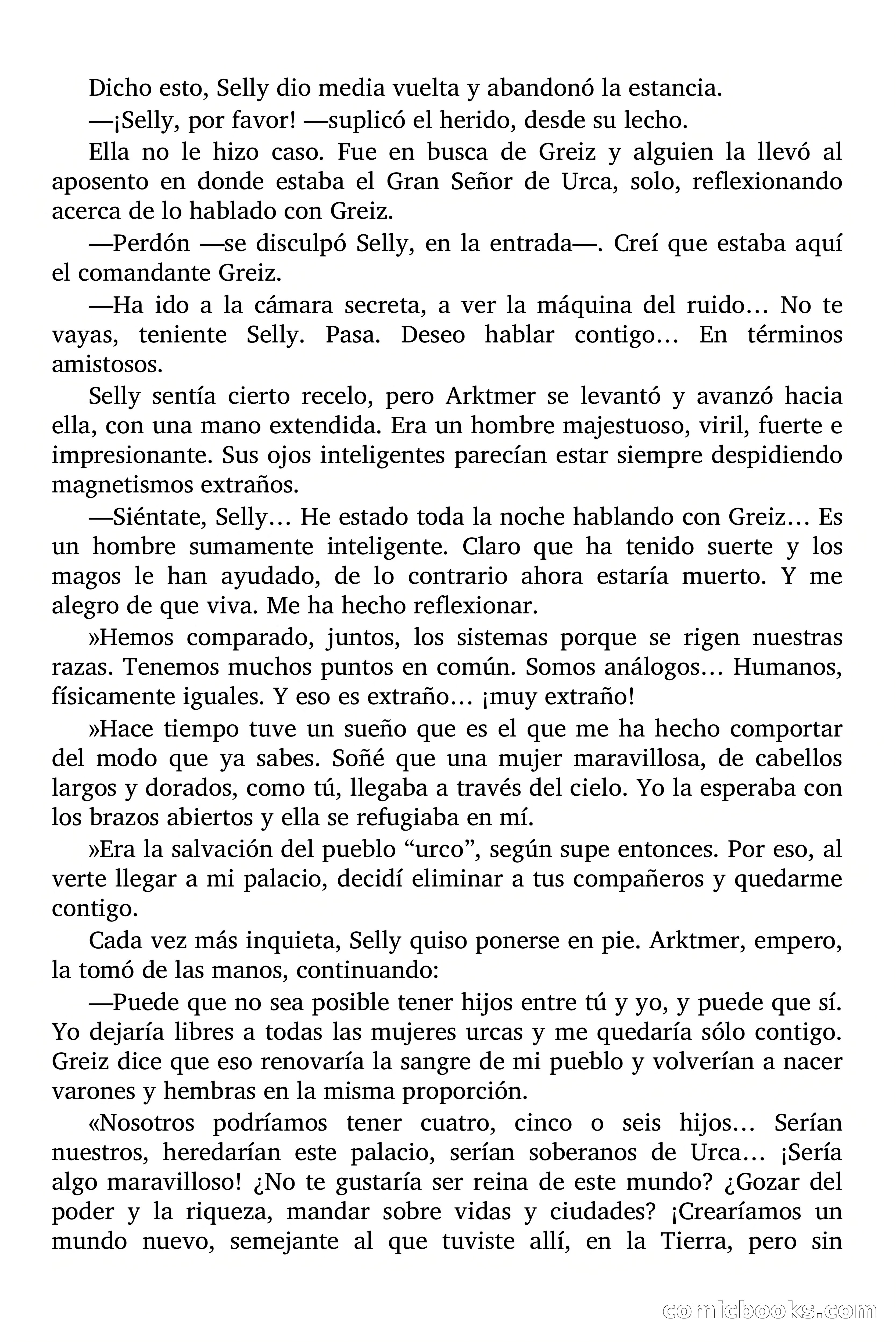 Los magos de Urca — page 64 of 91