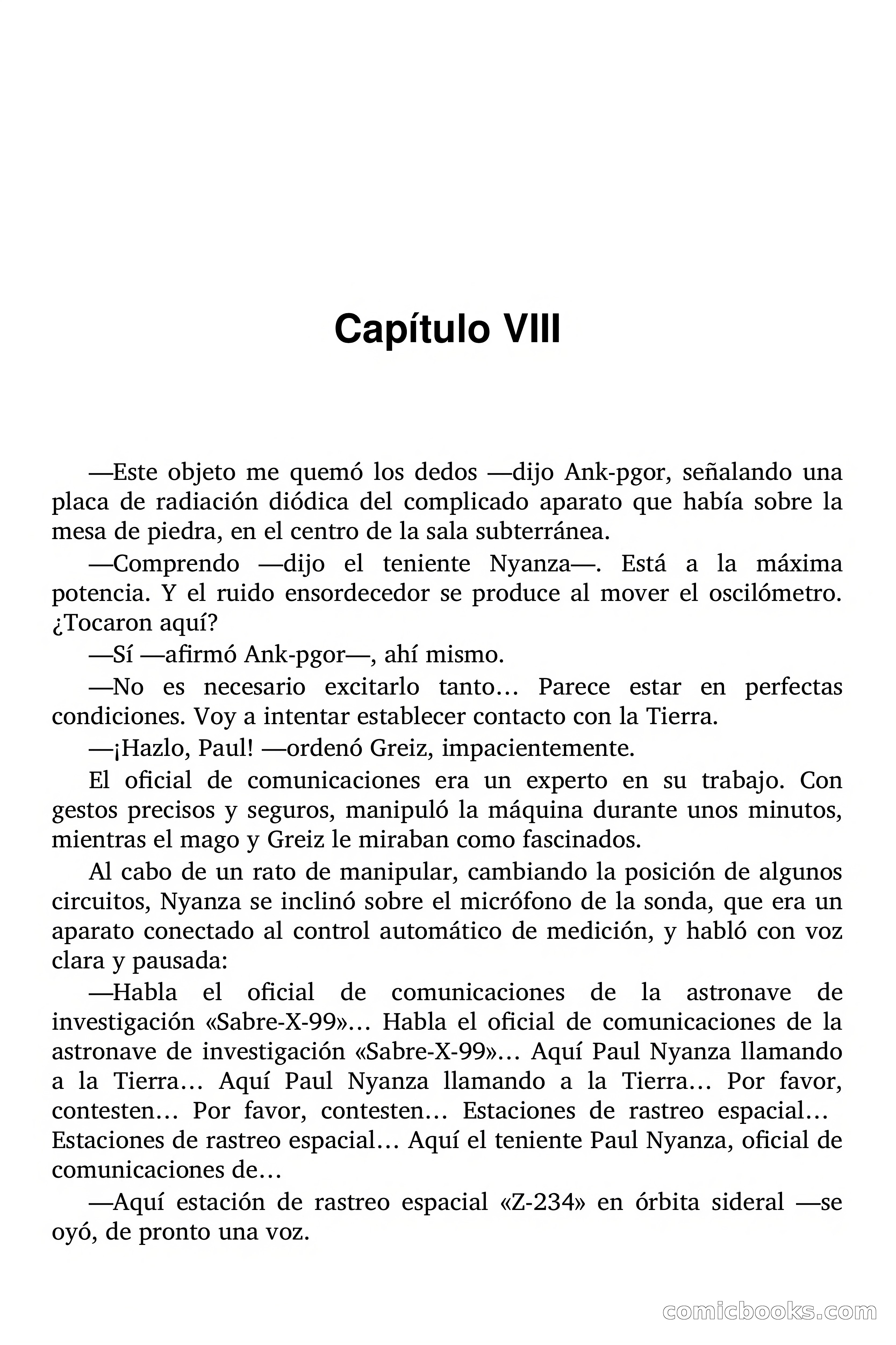 Los magos de Urca — page 66 of 91