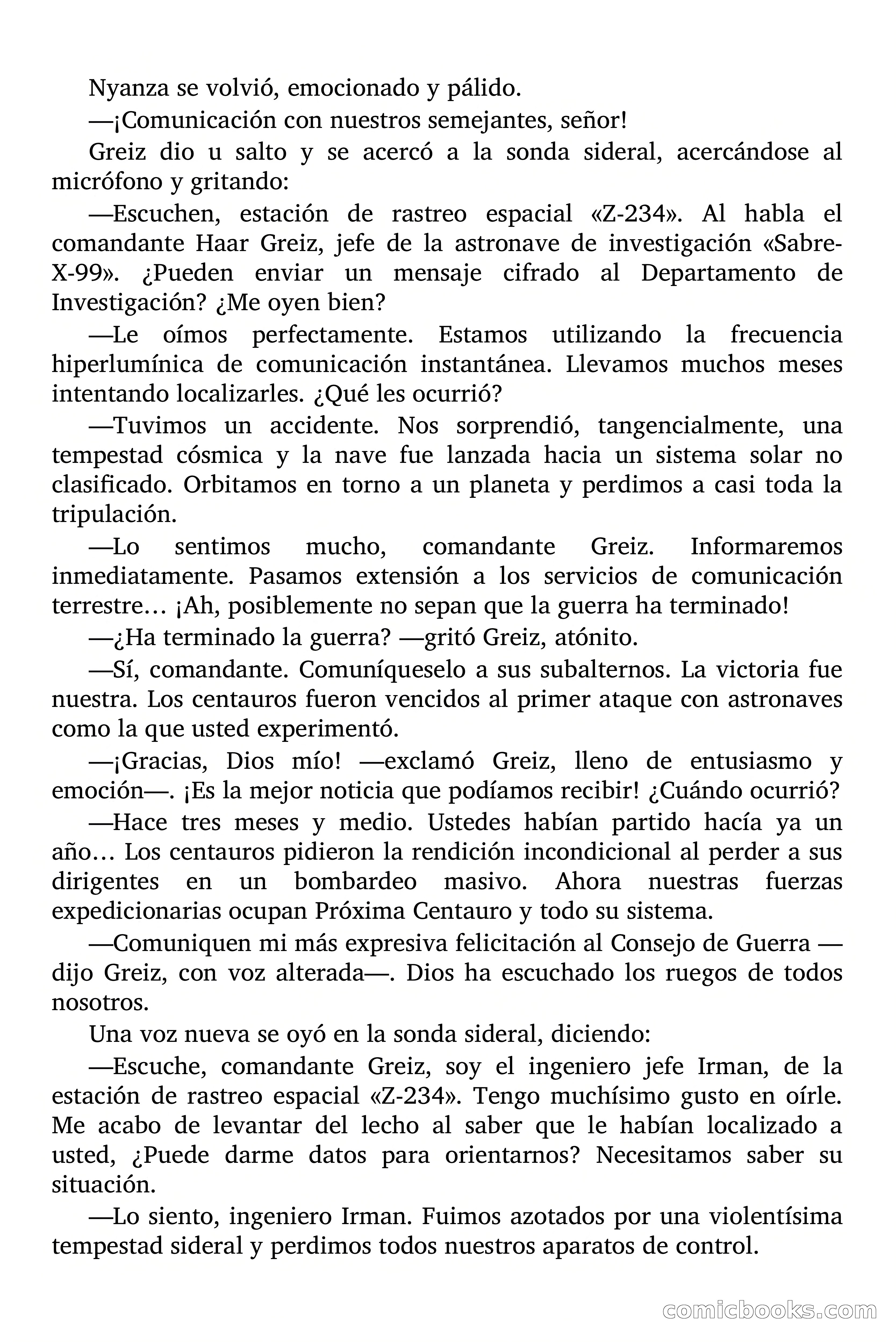 Los magos de Urca — page 67 of 91