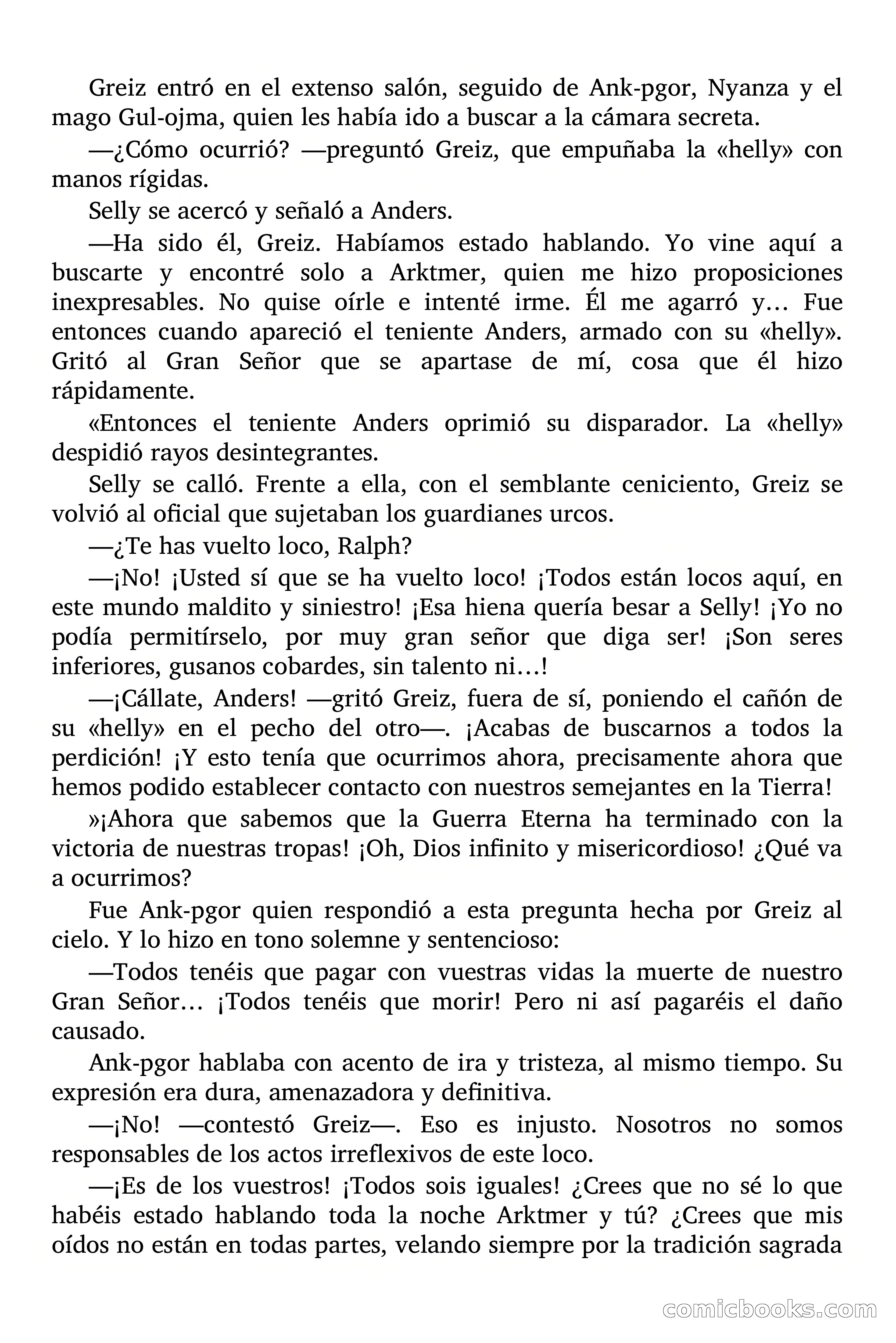 Los magos de Urca — page 69 of 91