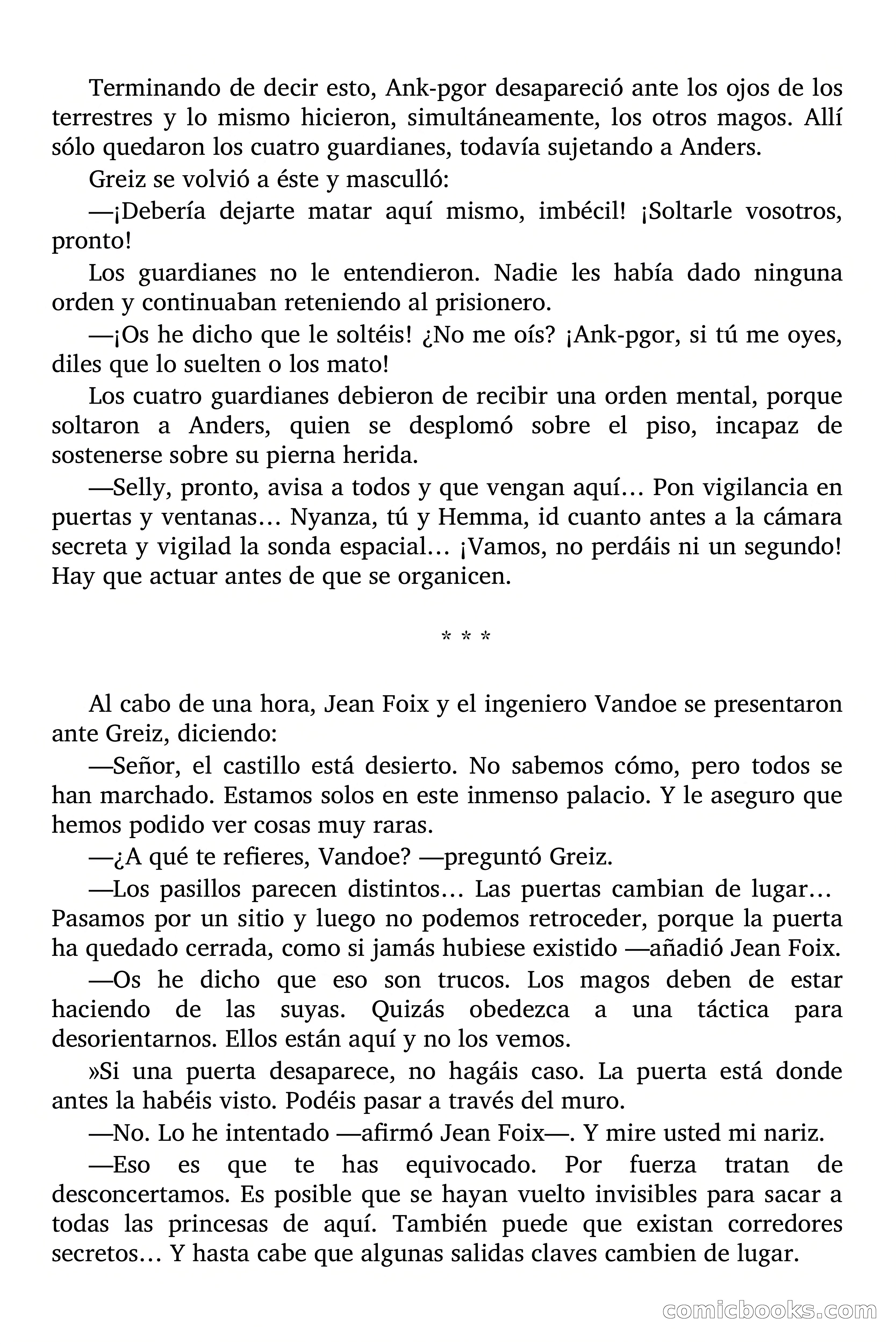 Los magos de Urca — page 71 of 91