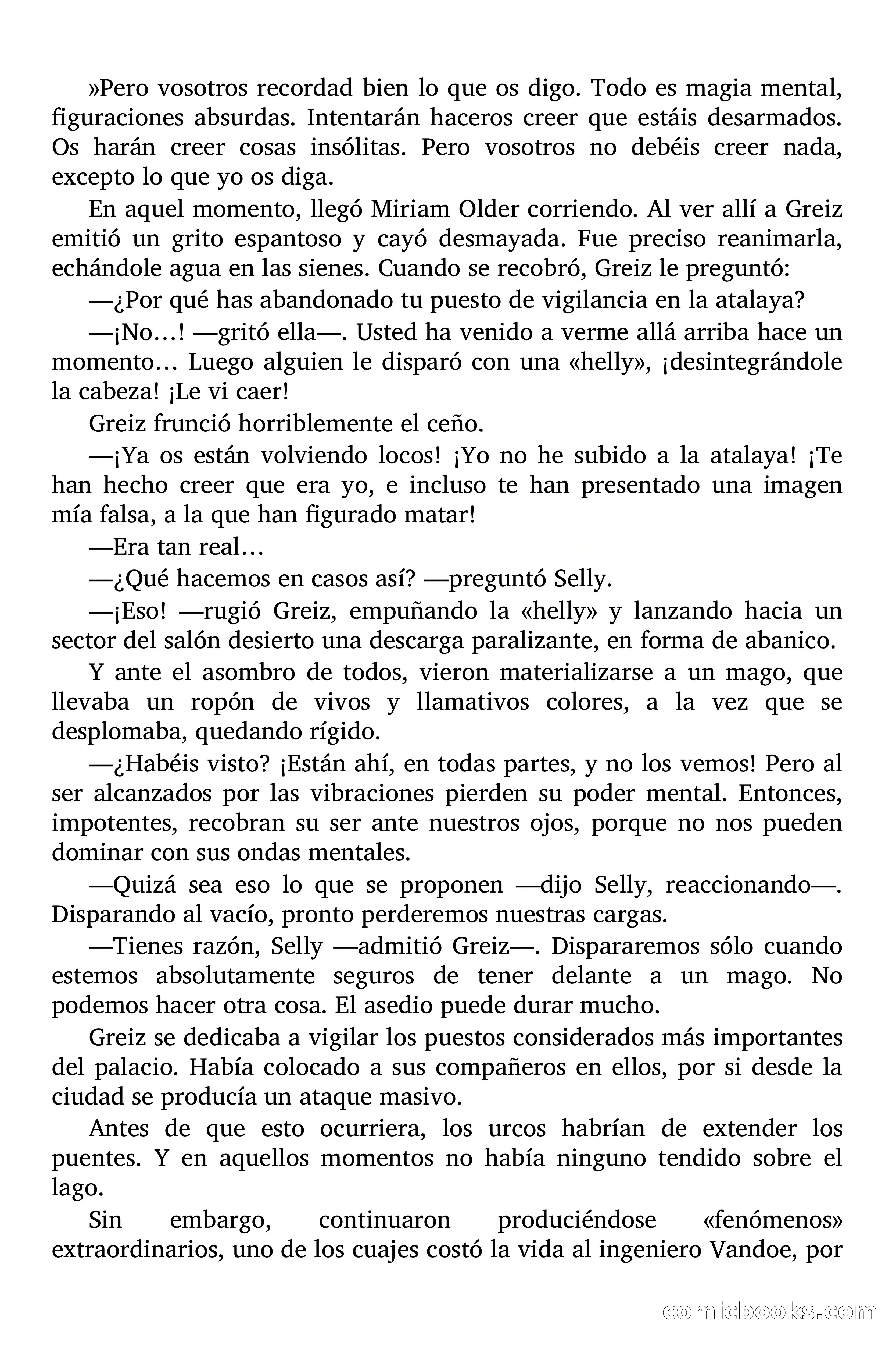 Los magos de Urca — page 72 of 91