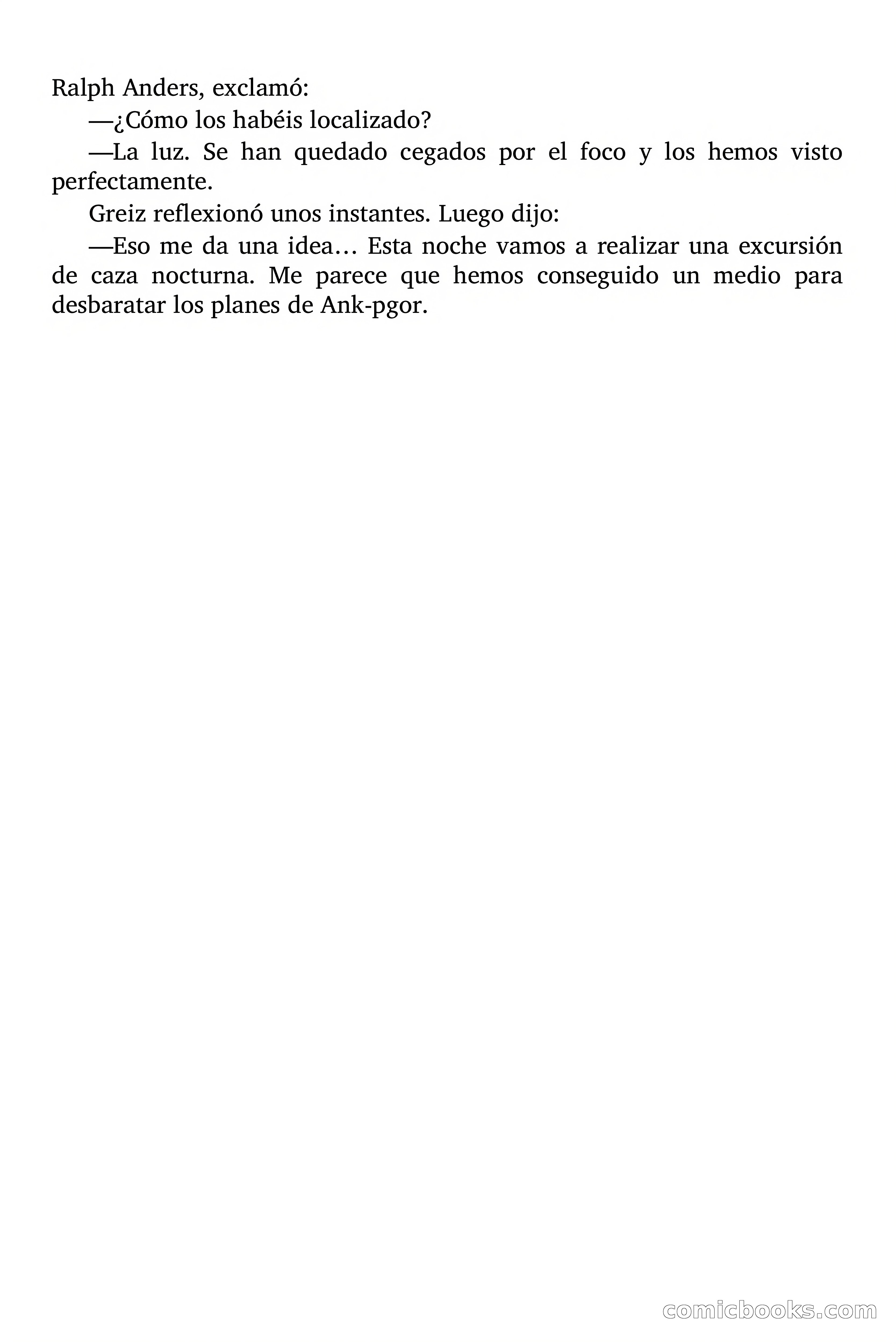 Los magos de Urca — page 74 of 91
