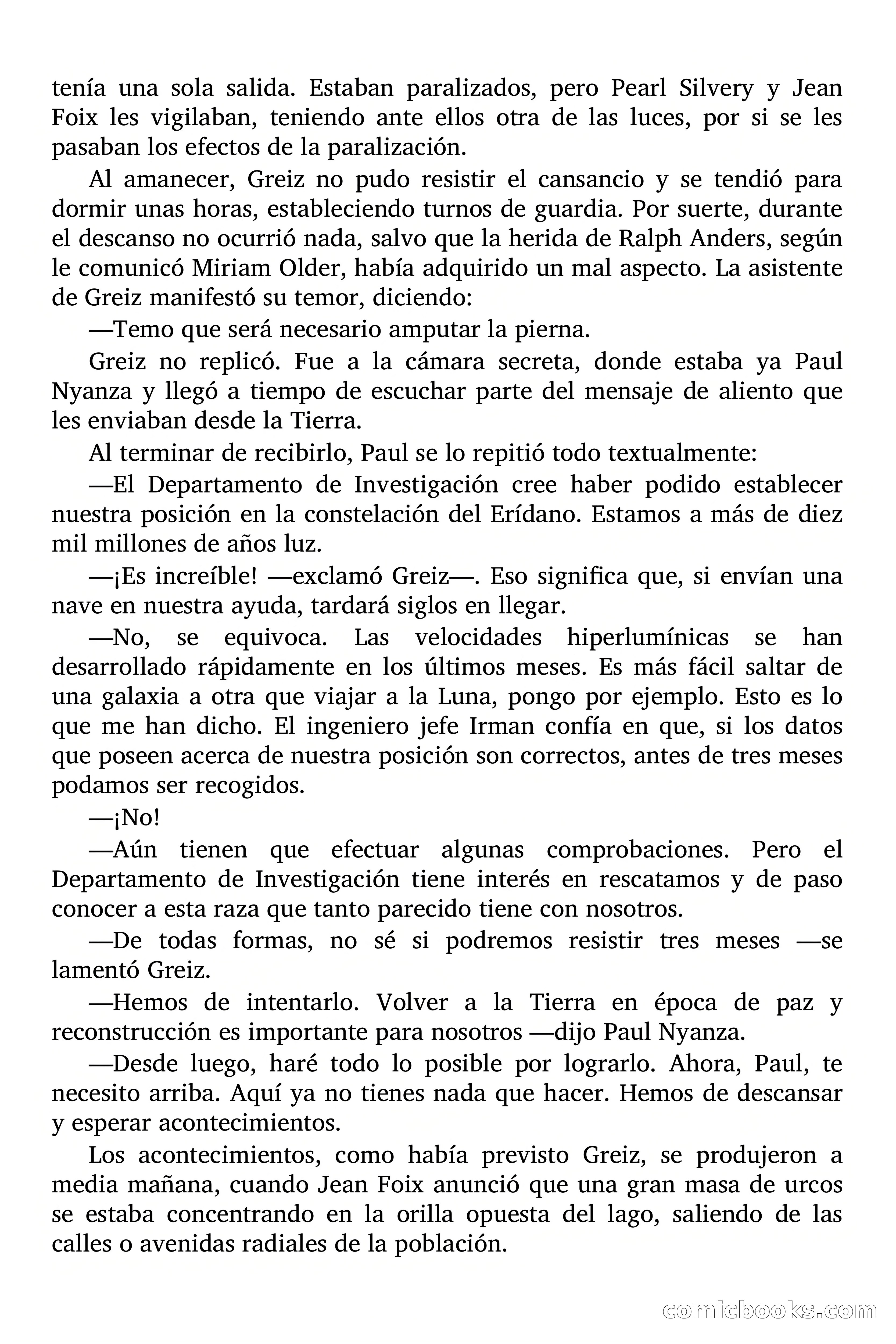 Los magos de Urca — page 76 of 91