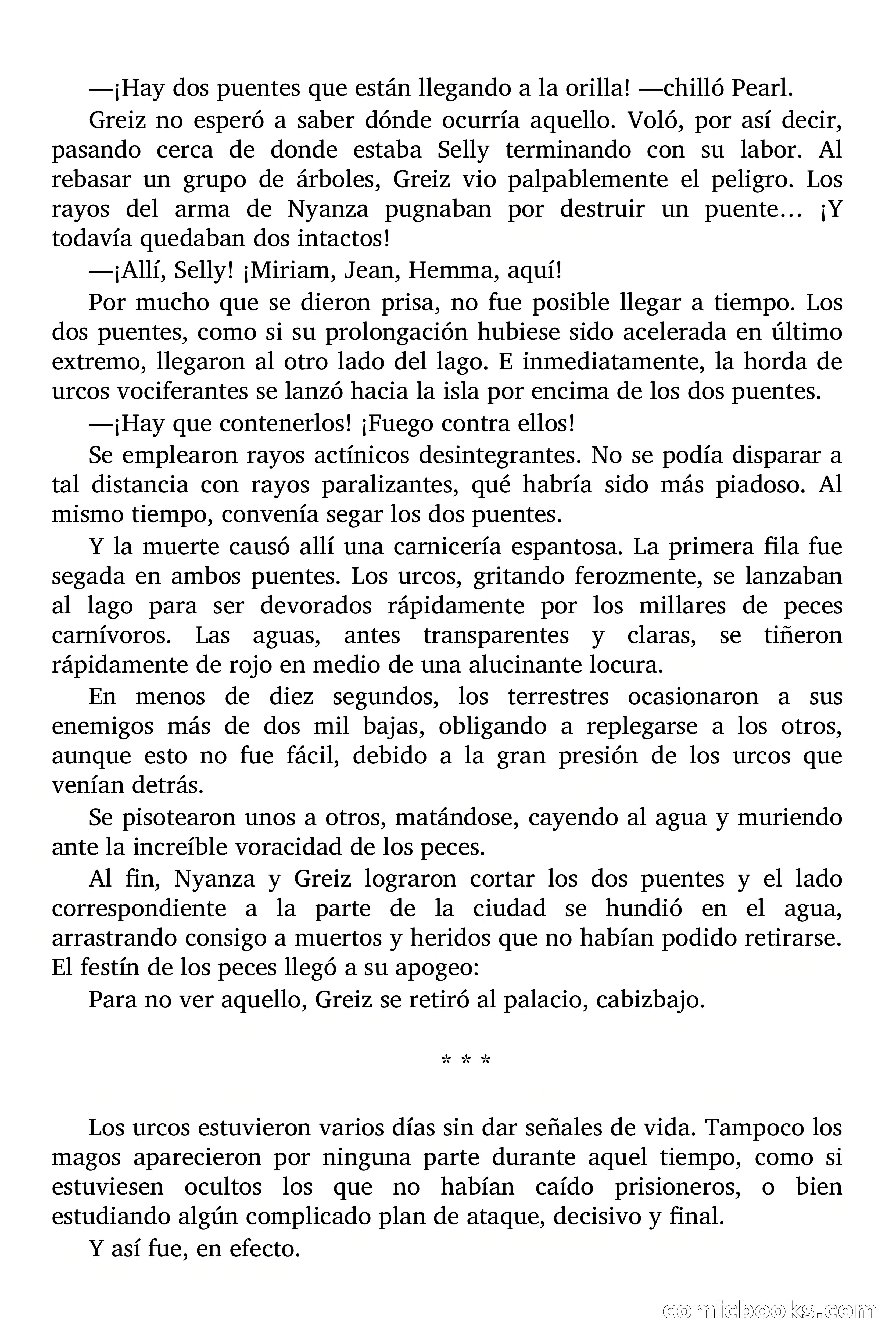Los magos de Urca — page 78 of 91