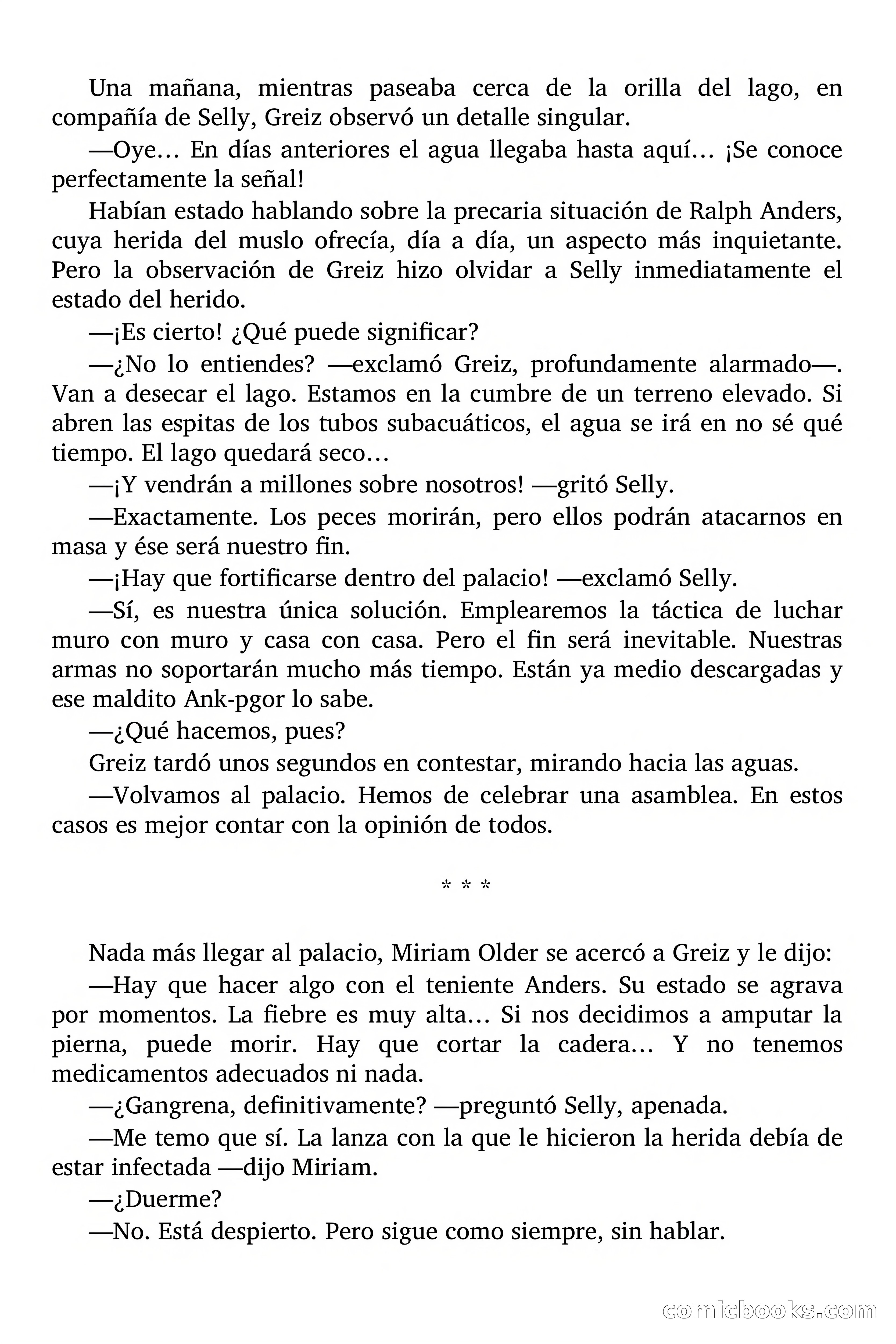 Los magos de Urca — page 79 of 91