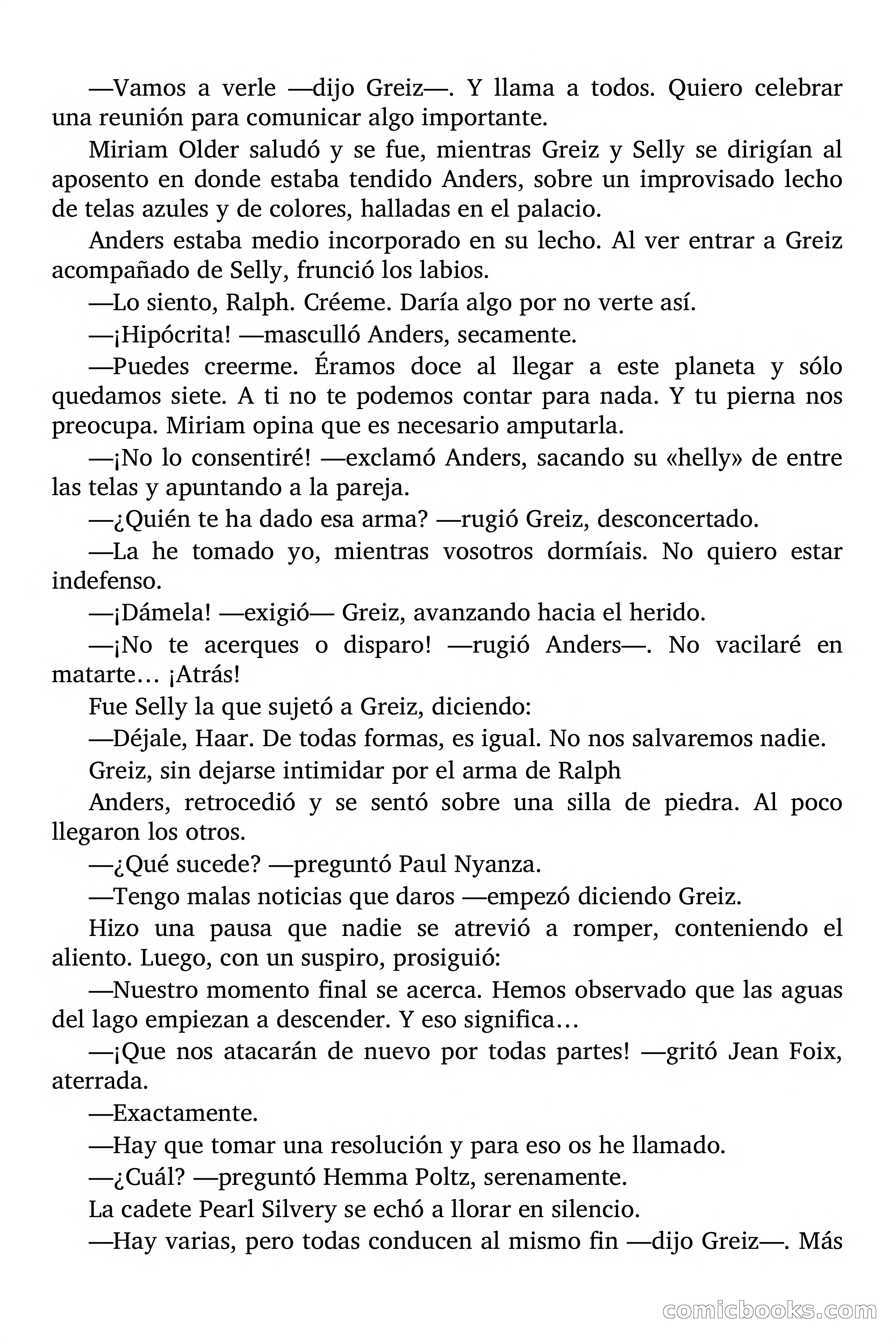 Los magos de Urca — page 80 of 91