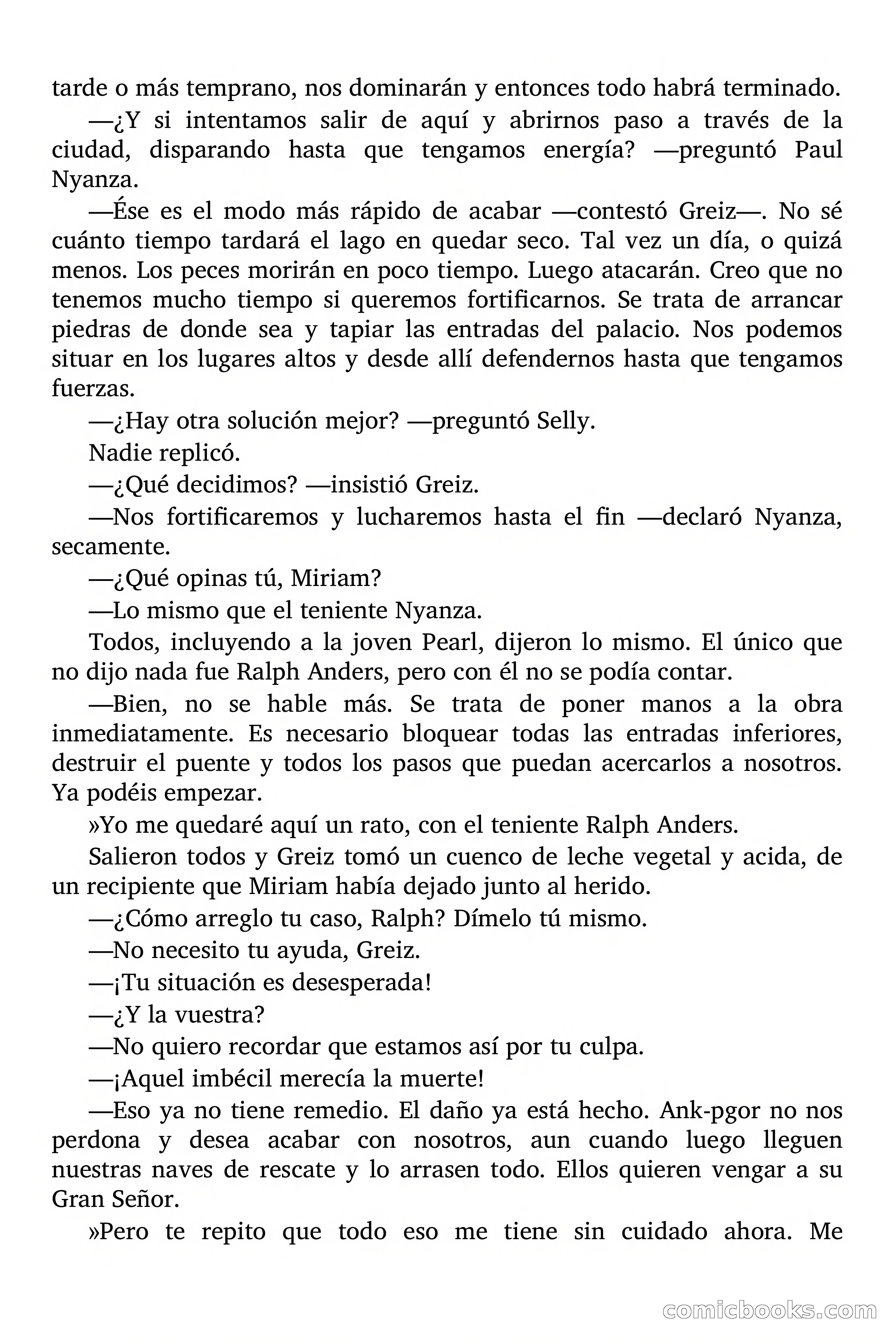 Los magos de Urca — page 81 of 91