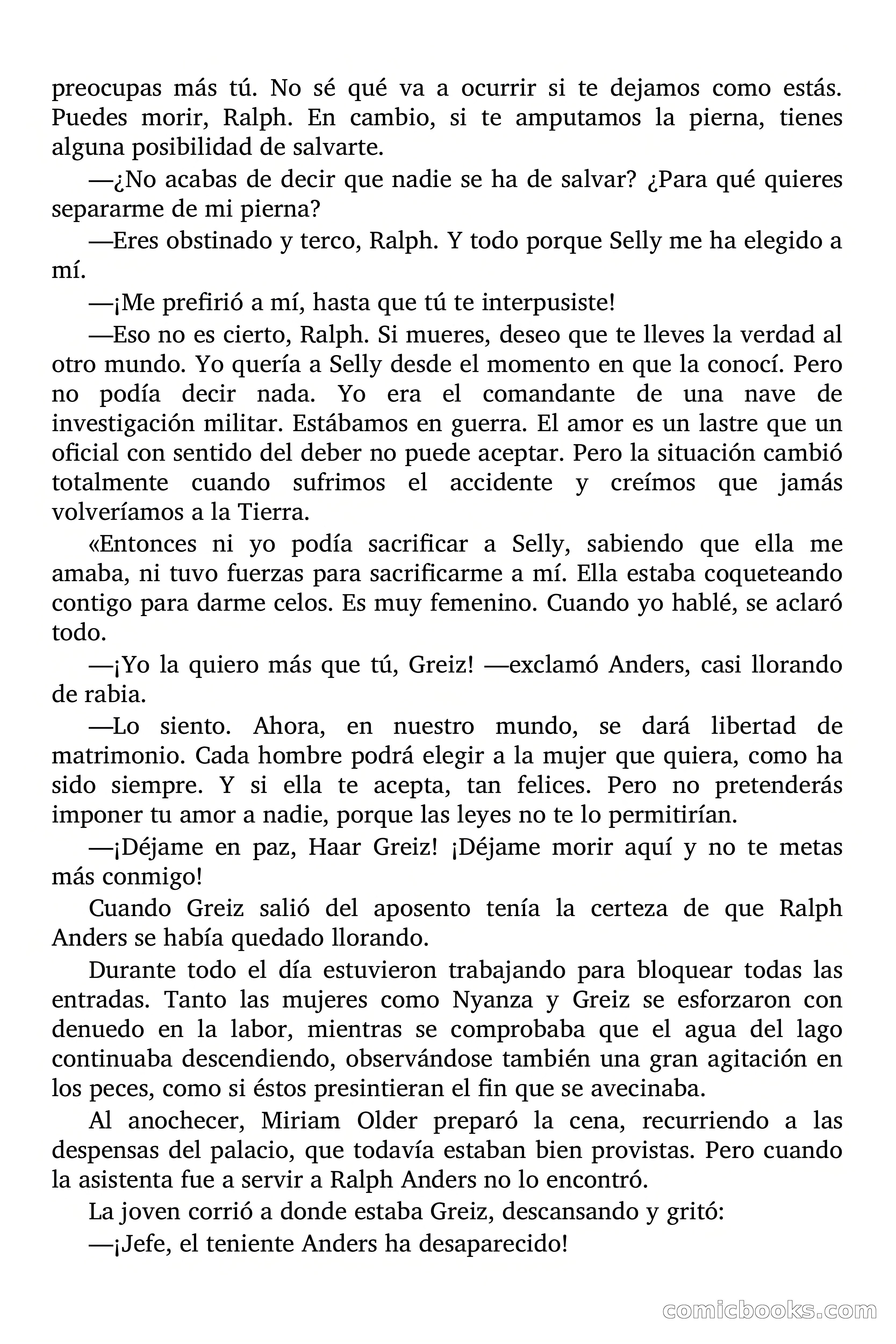 Los magos de Urca — page 82 of 91