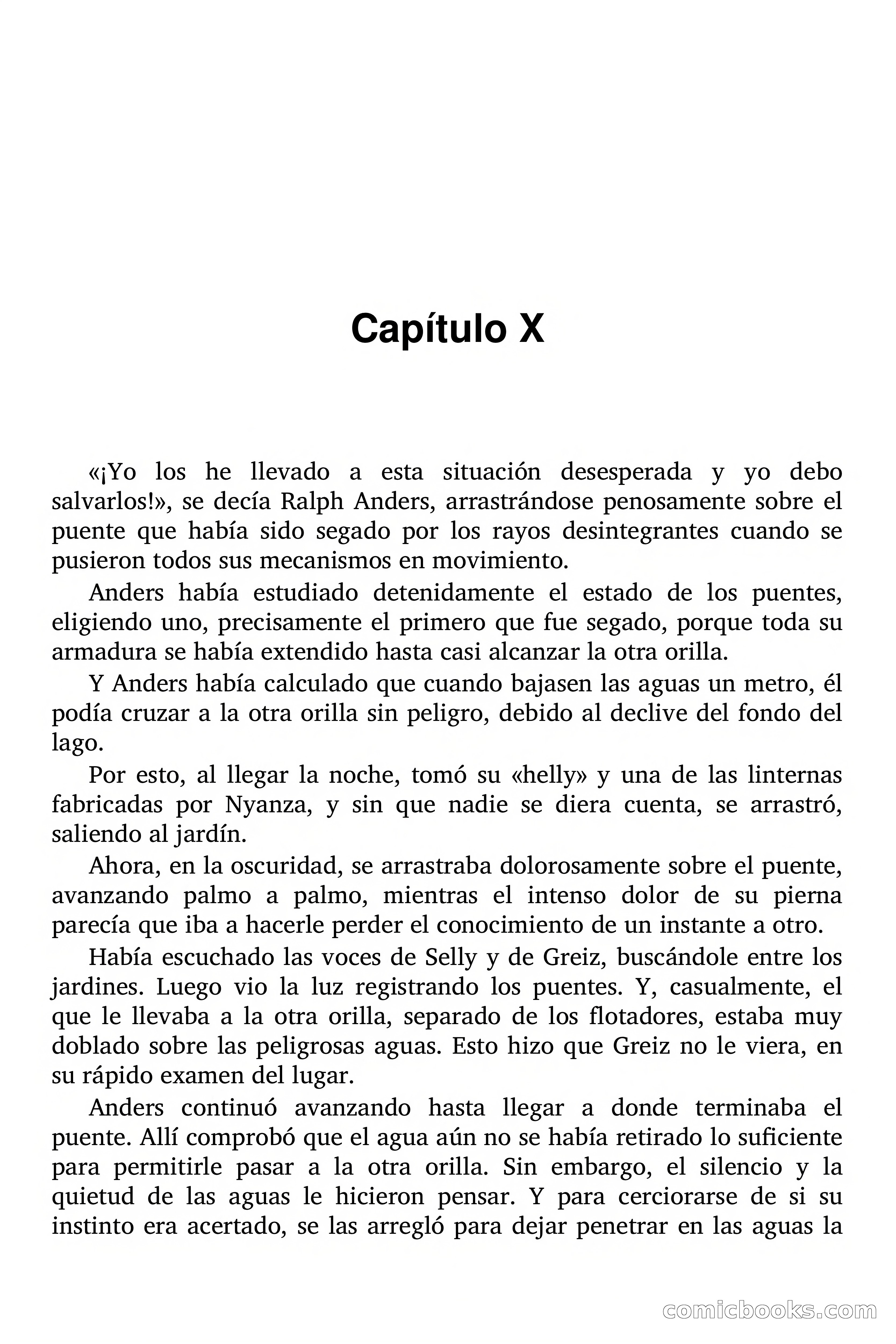 Los magos de Urca — page 84 of 91