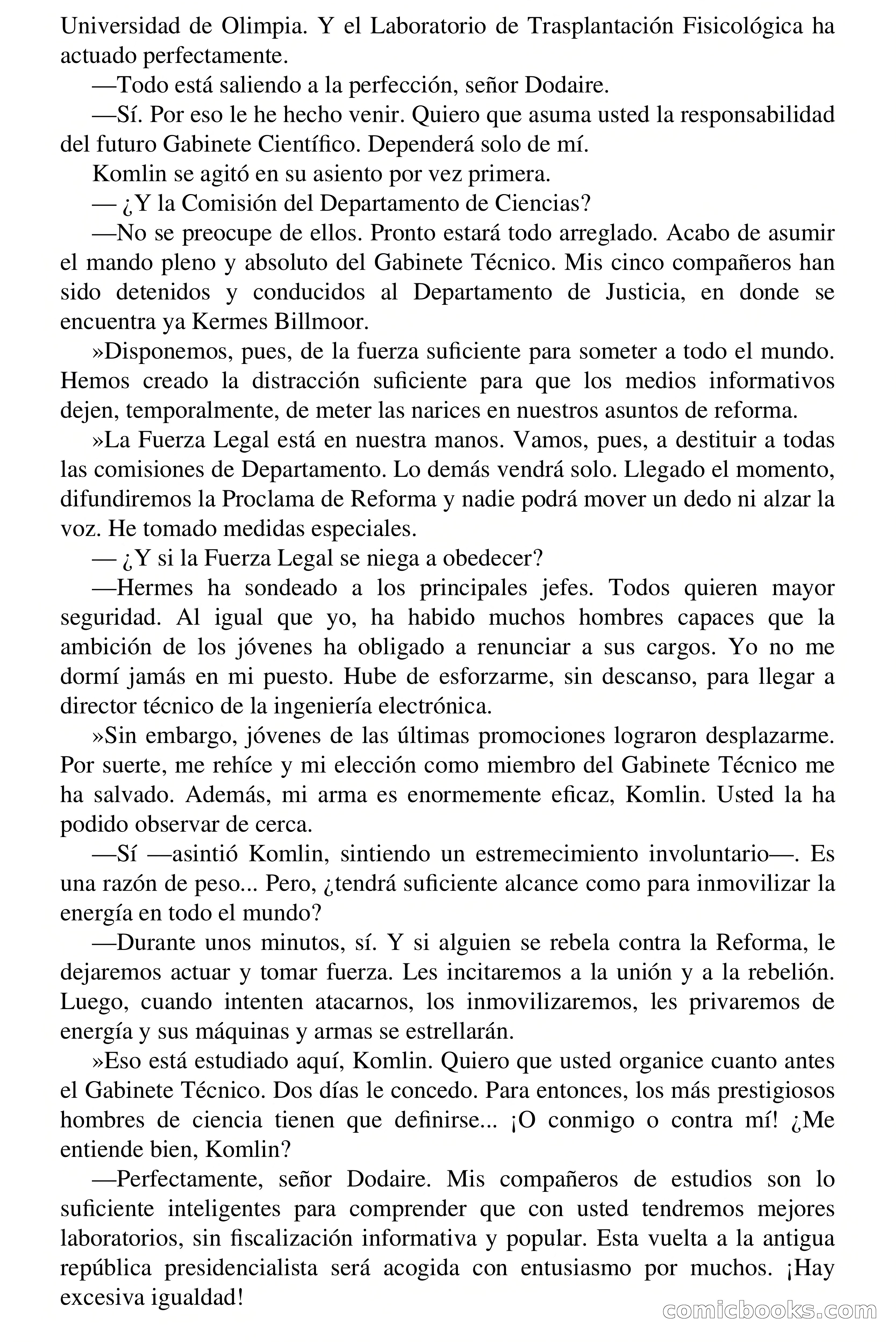 Futuro Técnico — page 32 of 74