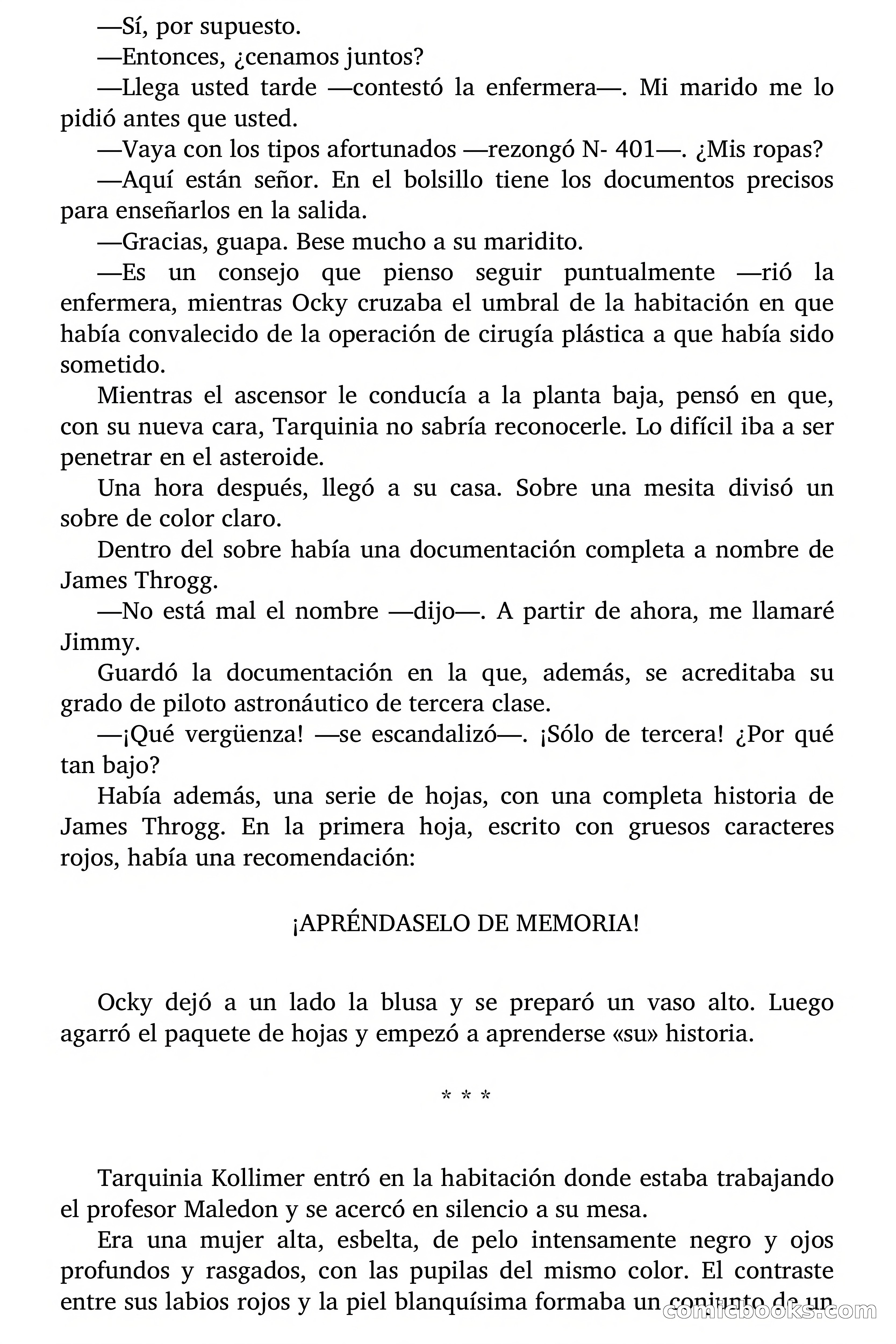 Fuerza Total (Clark Carrados) — page 16 of 81