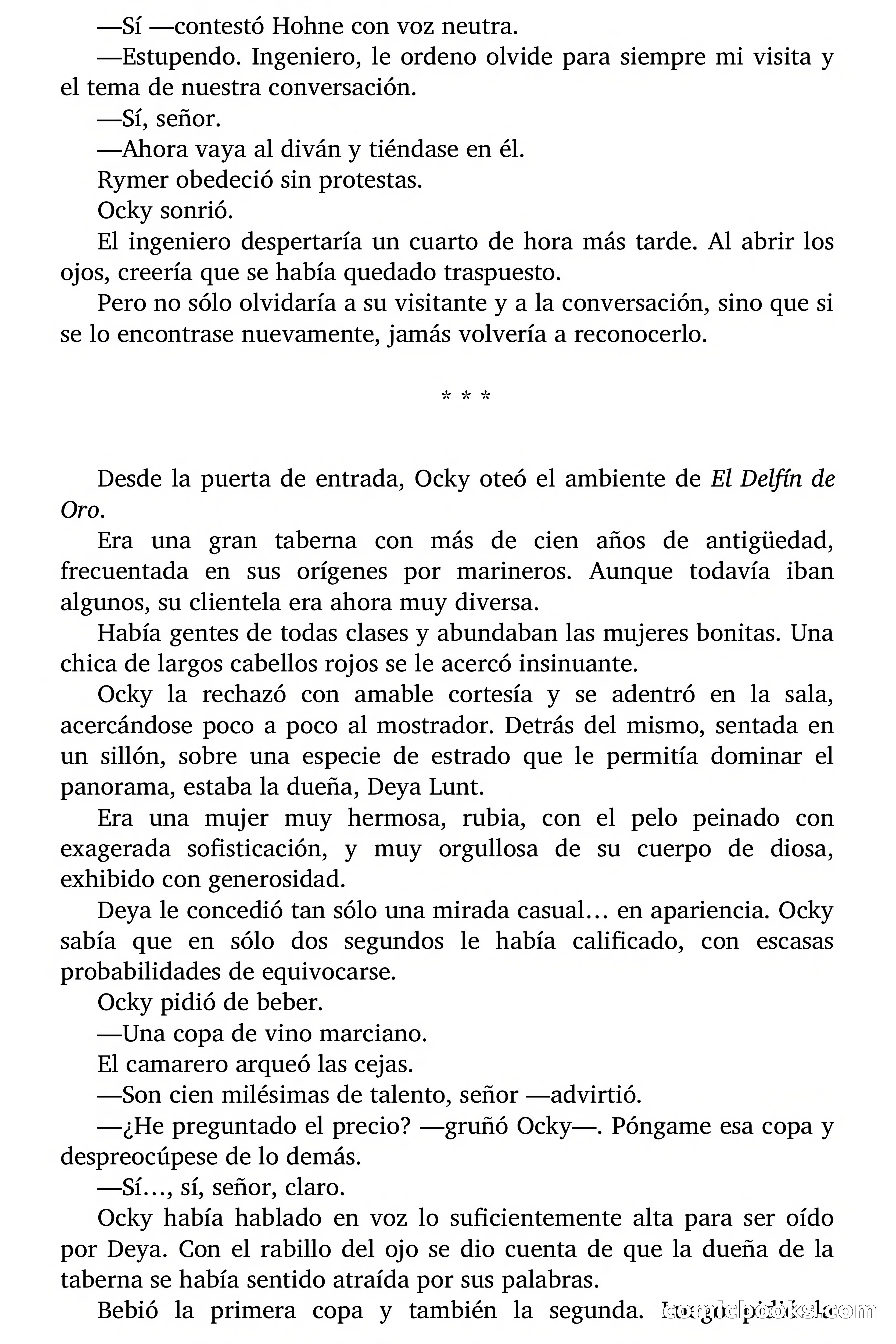 Fuerza Total (Clark Carrados) — page 21 of 81