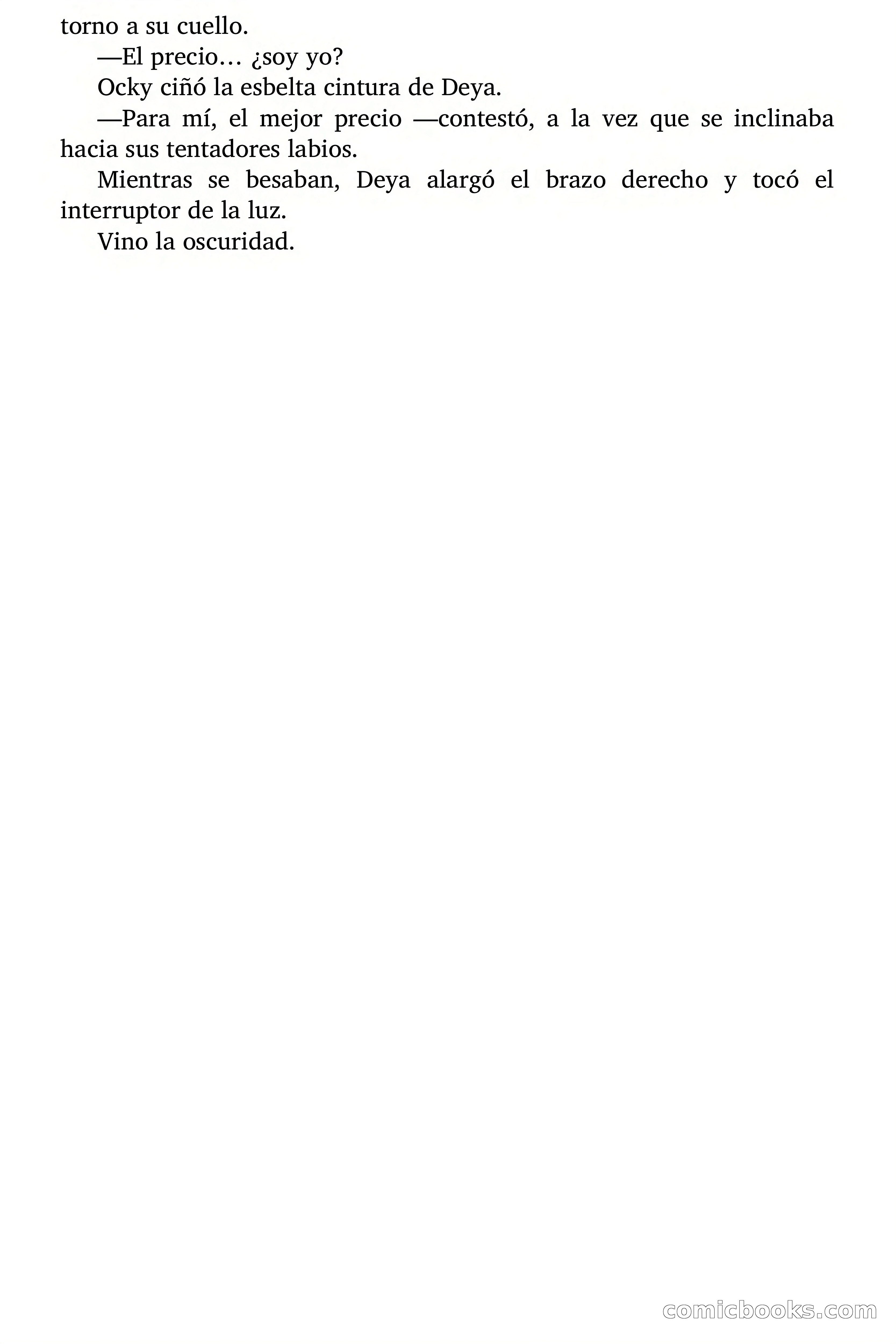 Fuerza Total (Clark Carrados) — page 24 of 81
