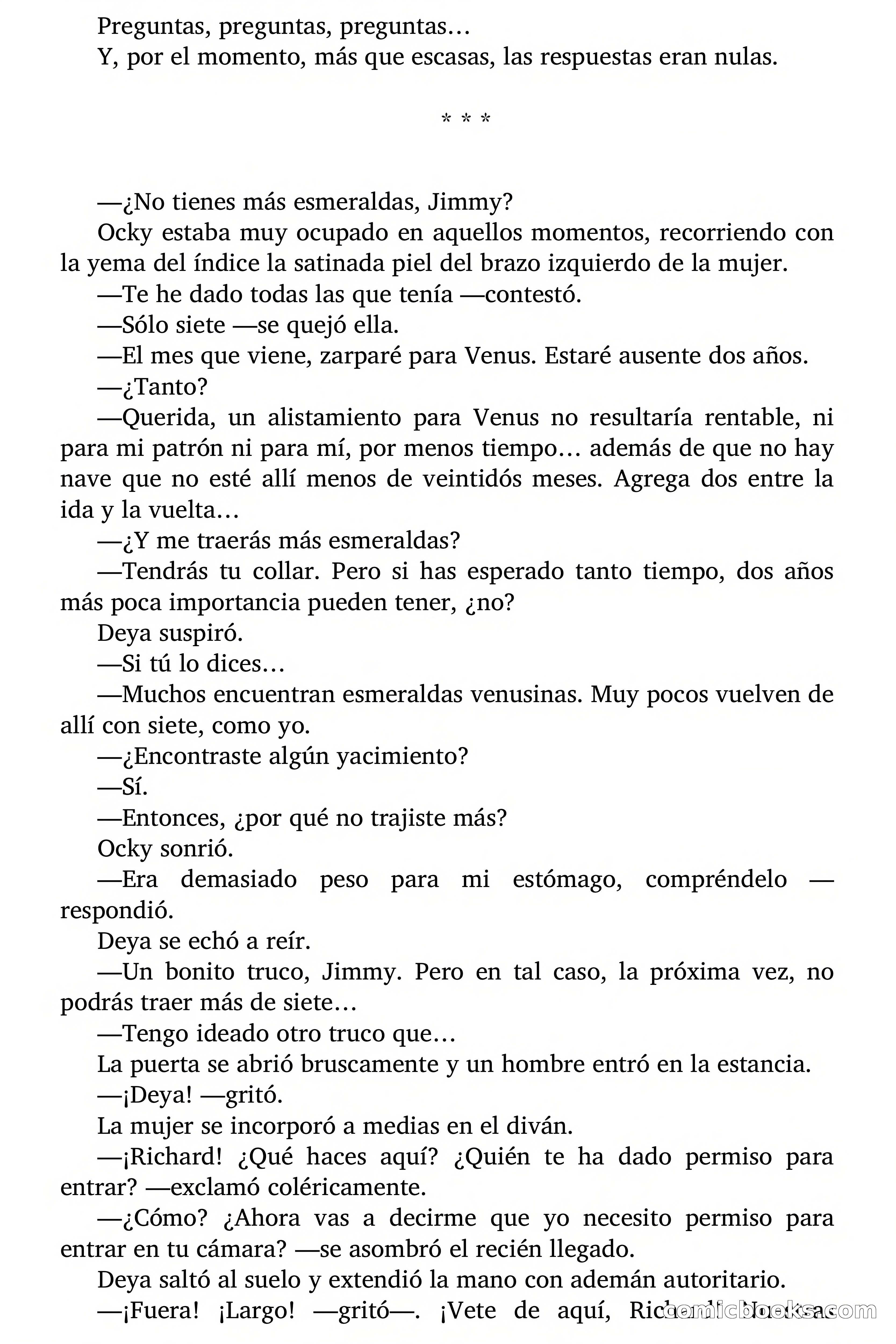 Fuerza Total (Clark Carrados) — page 26 of 81