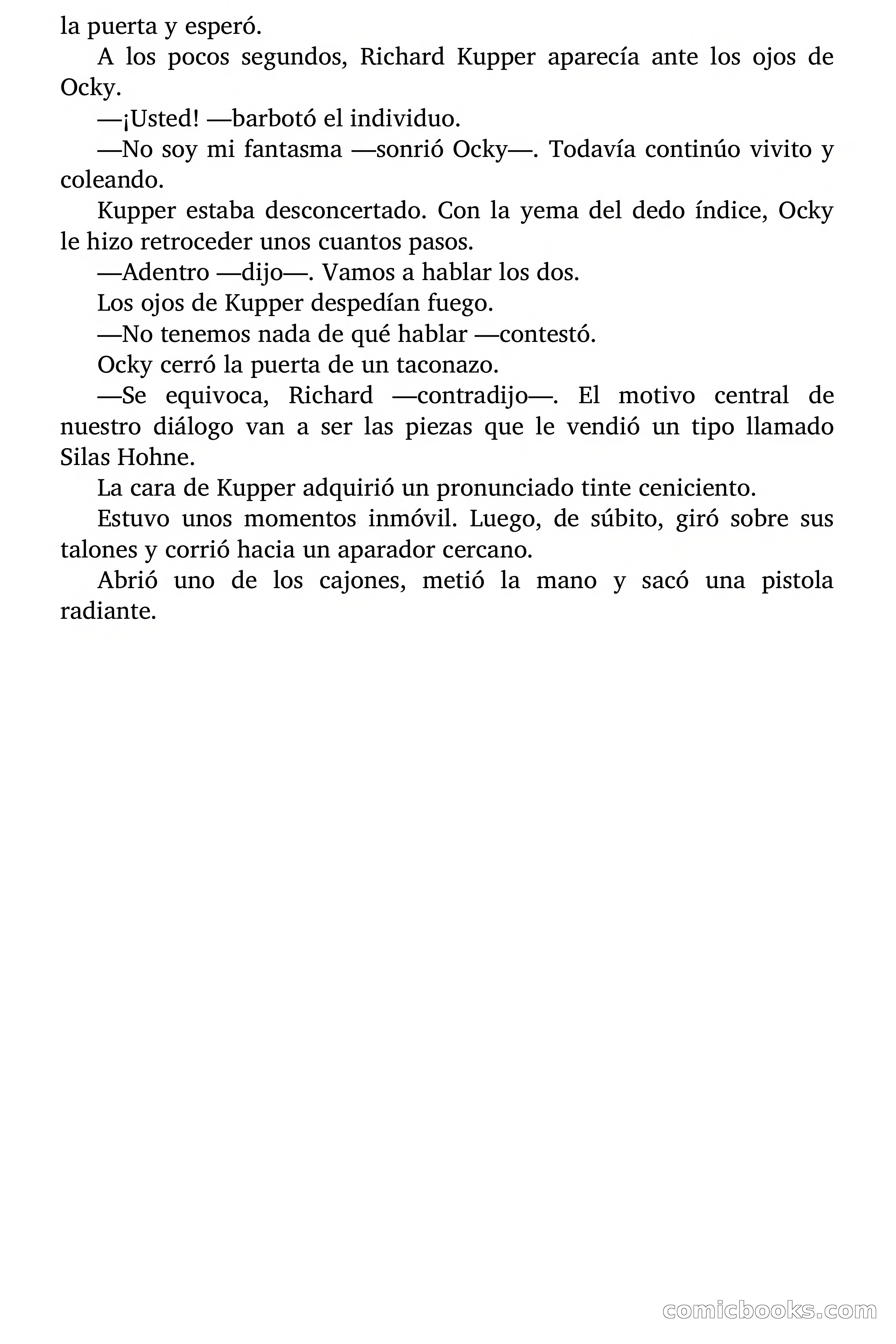 Fuerza Total (Clark Carrados) — page 29 of 81