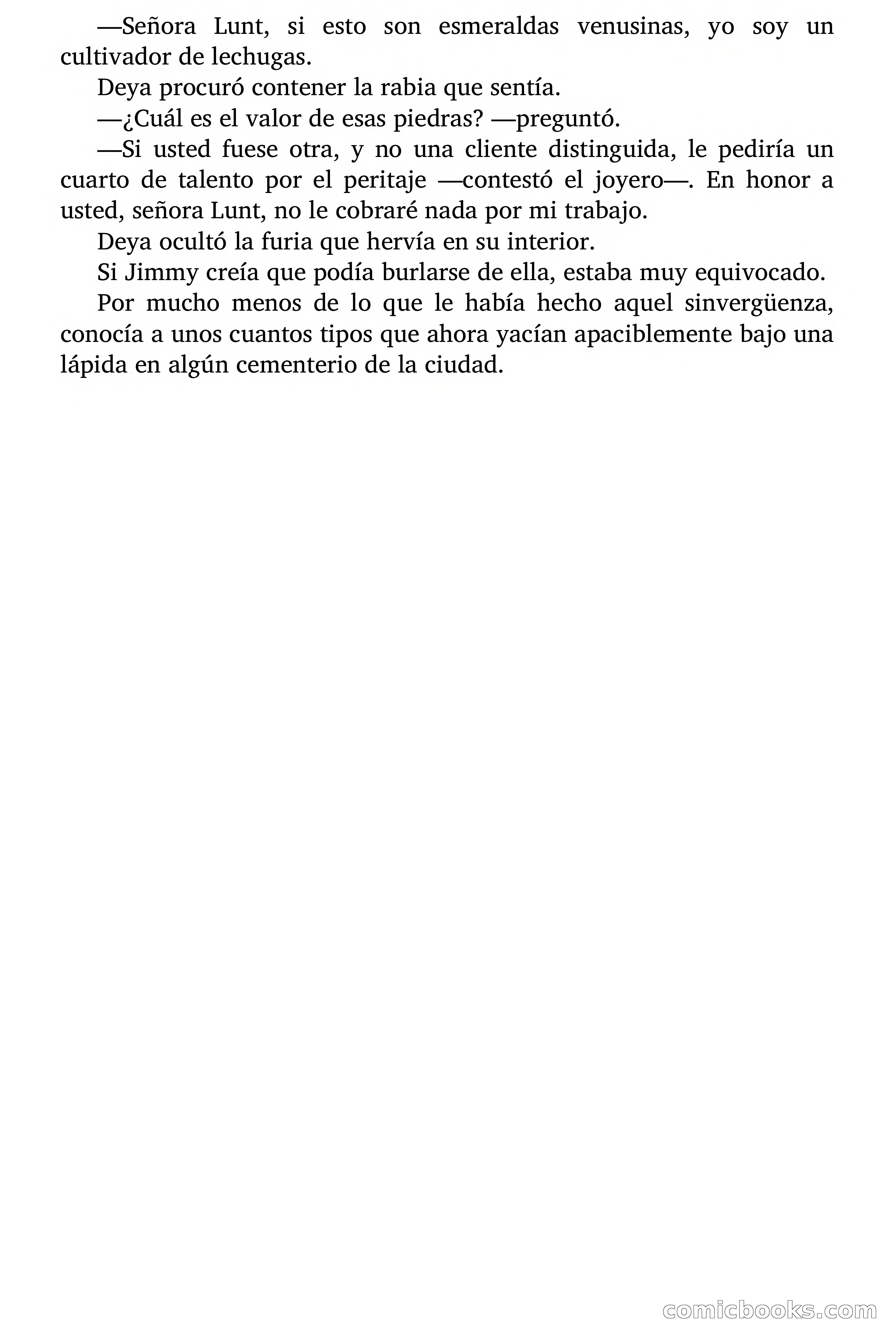 Fuerza Total (Clark Carrados) — page 35 of 81