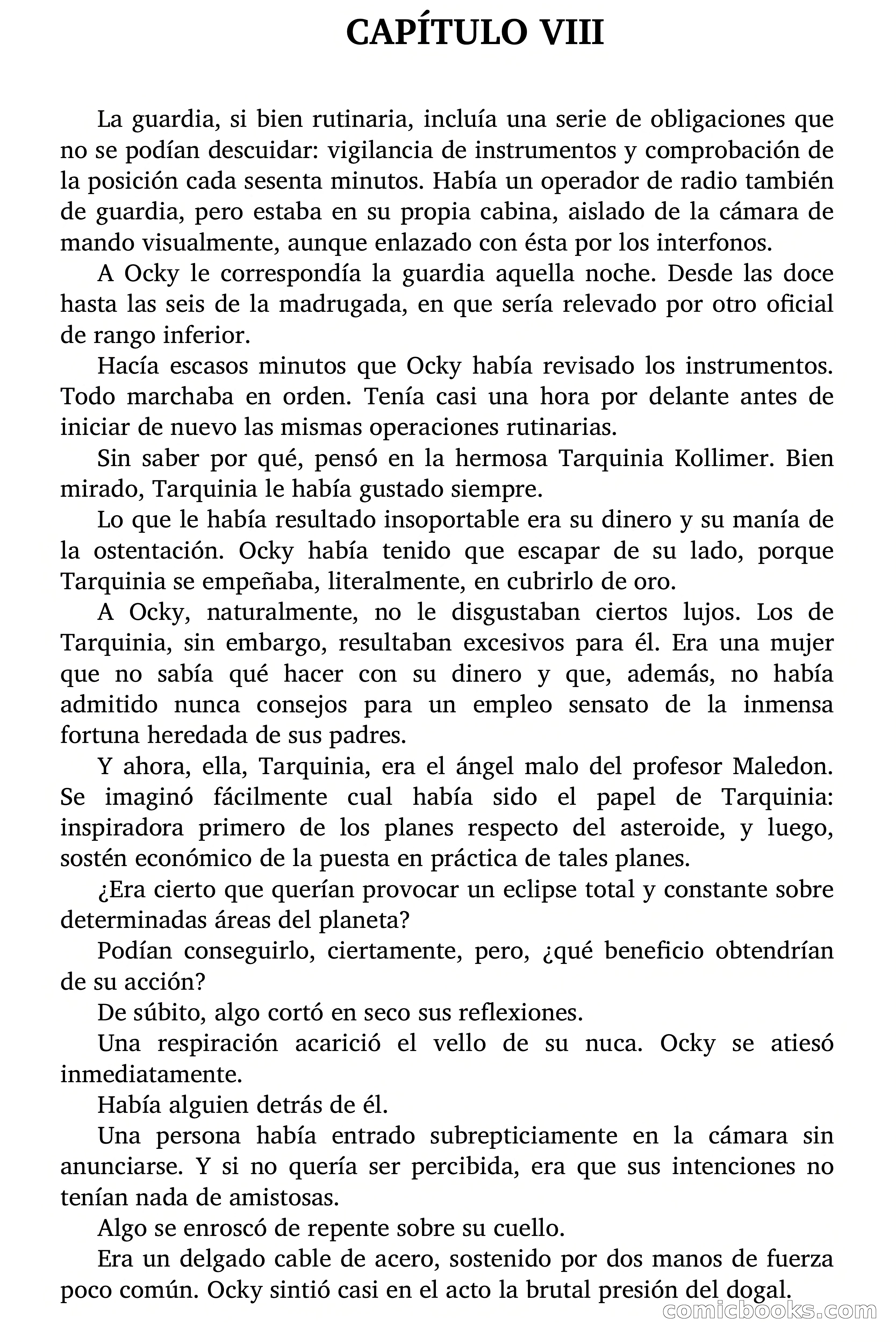Fuerza Total (Clark Carrados) — page 41 of 81