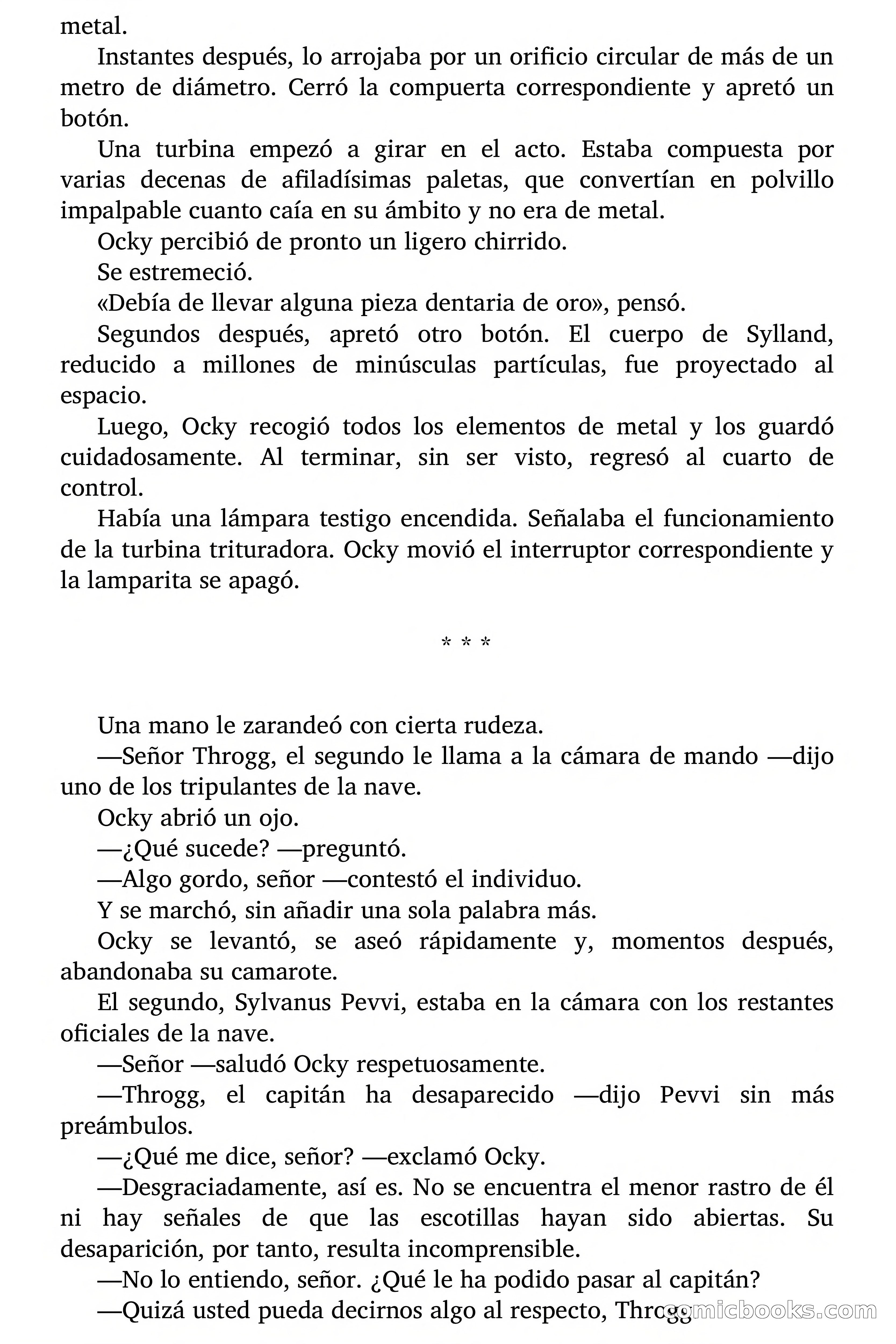 Fuerza Total (Clark Carrados) — page 43 of 81