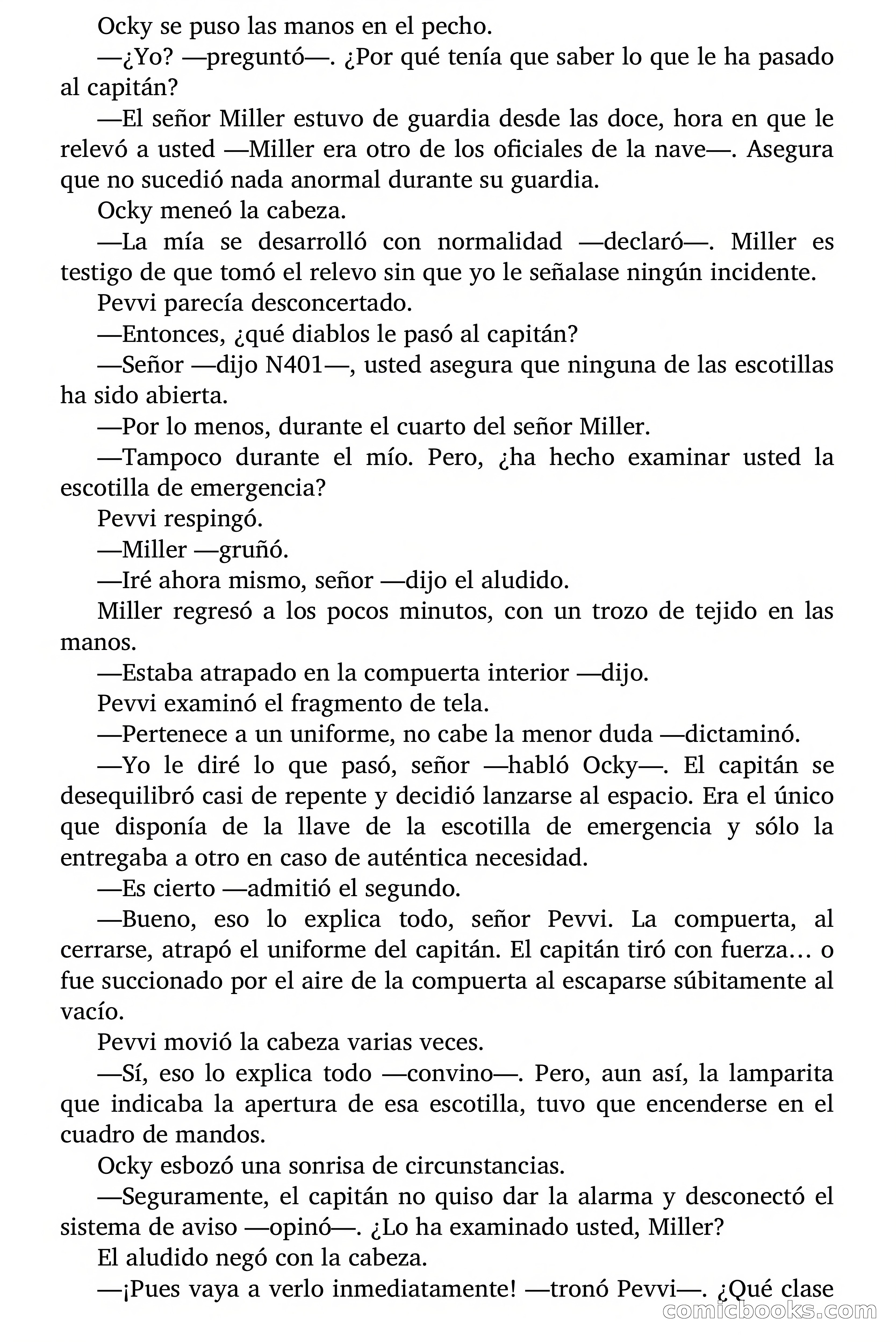 Fuerza Total (Clark Carrados) — page 44 of 81