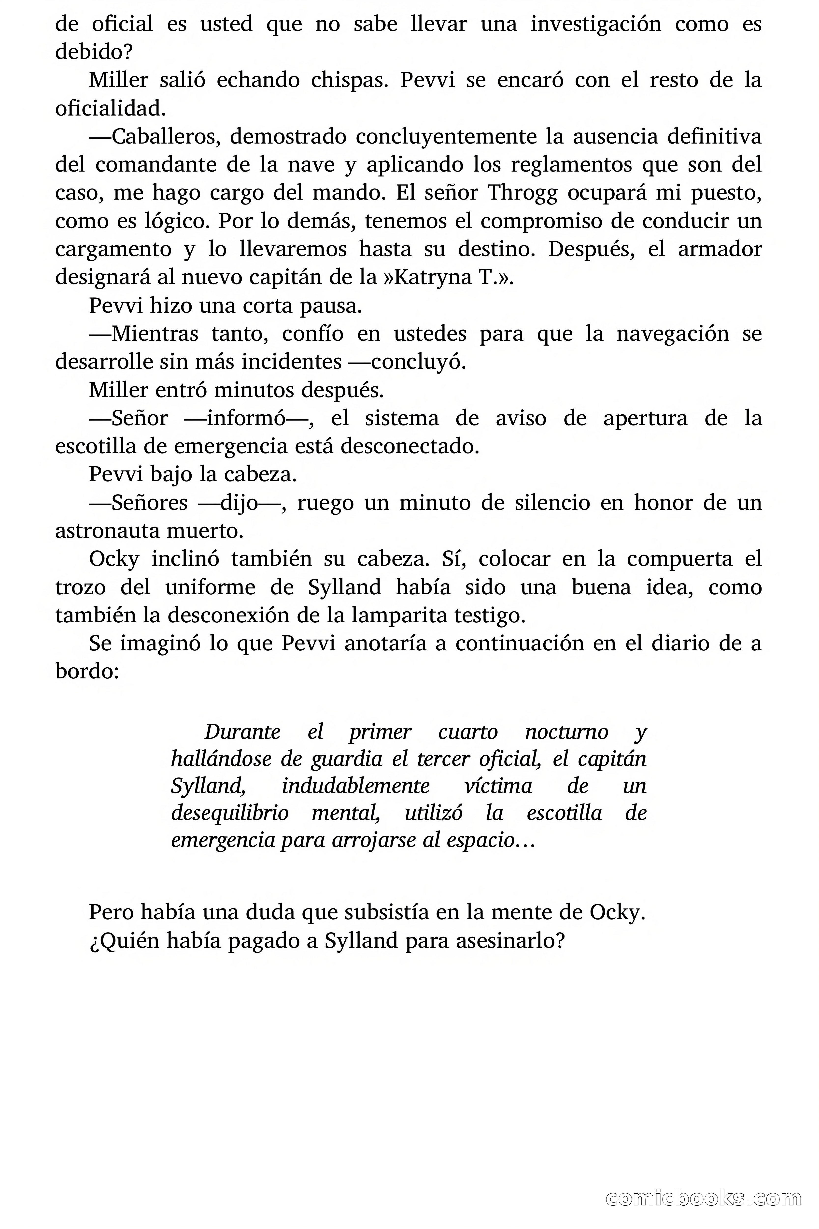 Fuerza Total (Clark Carrados) — page 45 of 81