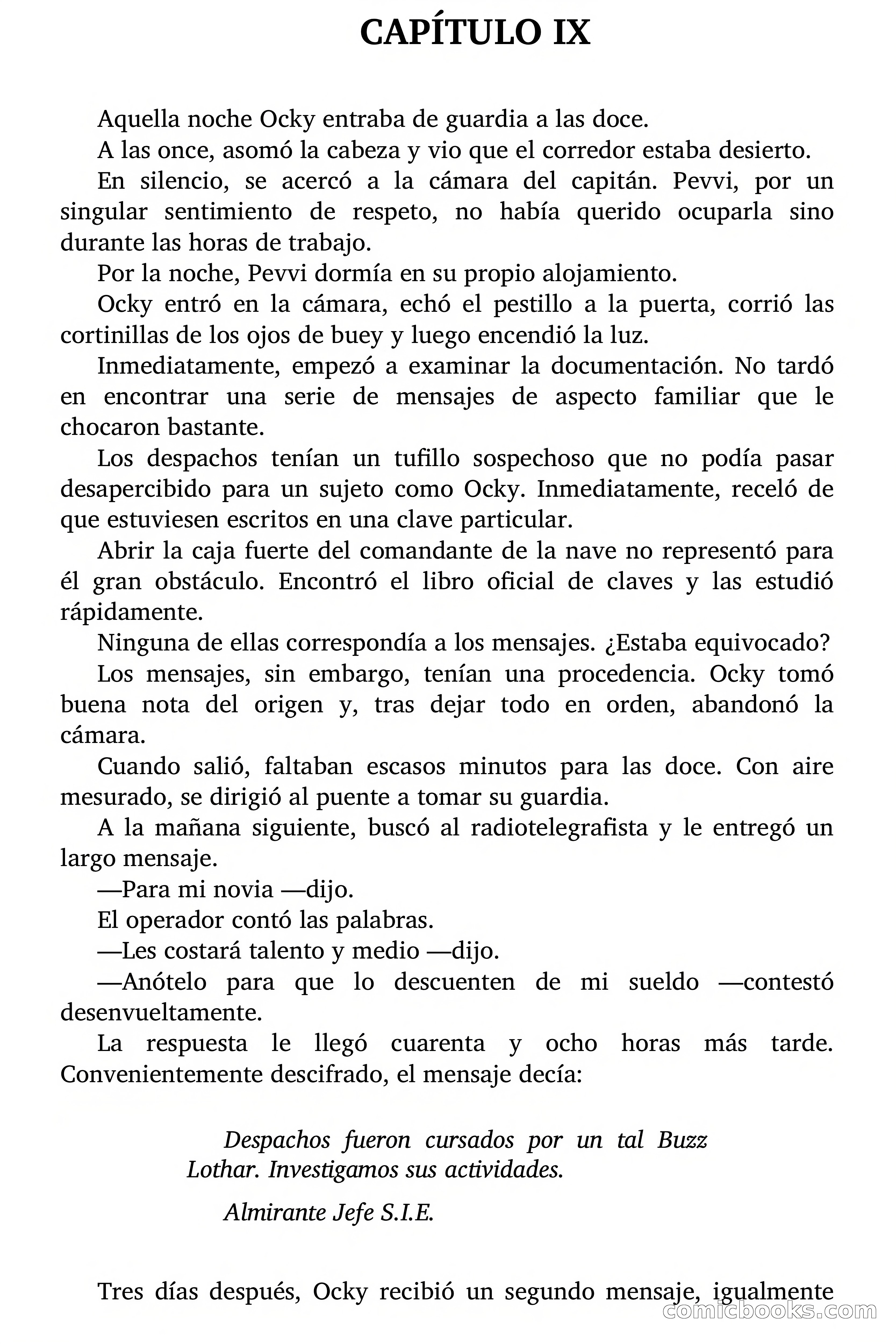 Fuerza Total (Clark Carrados) — page 46 of 81