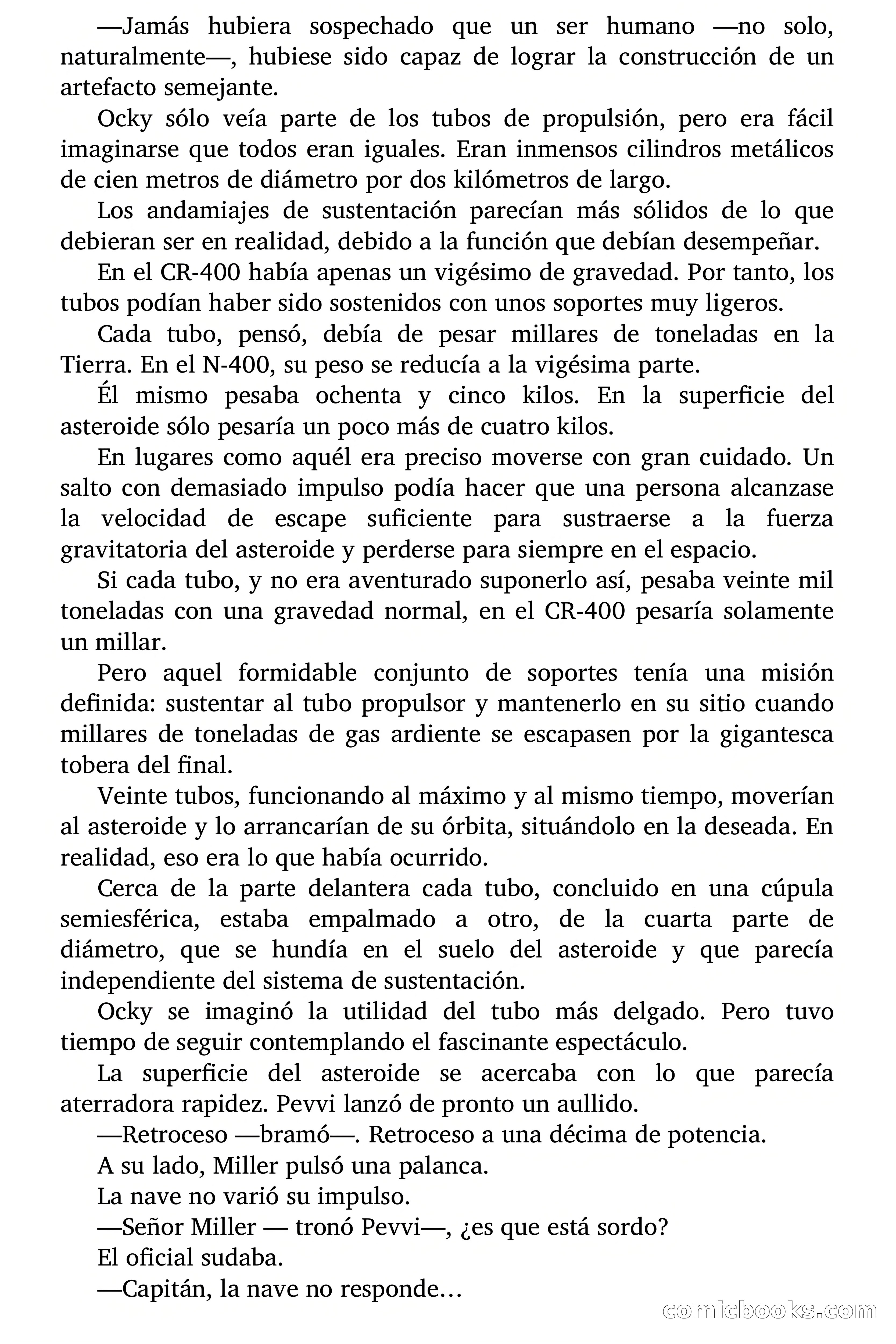 Fuerza Total (Clark Carrados) — page 48 of 81